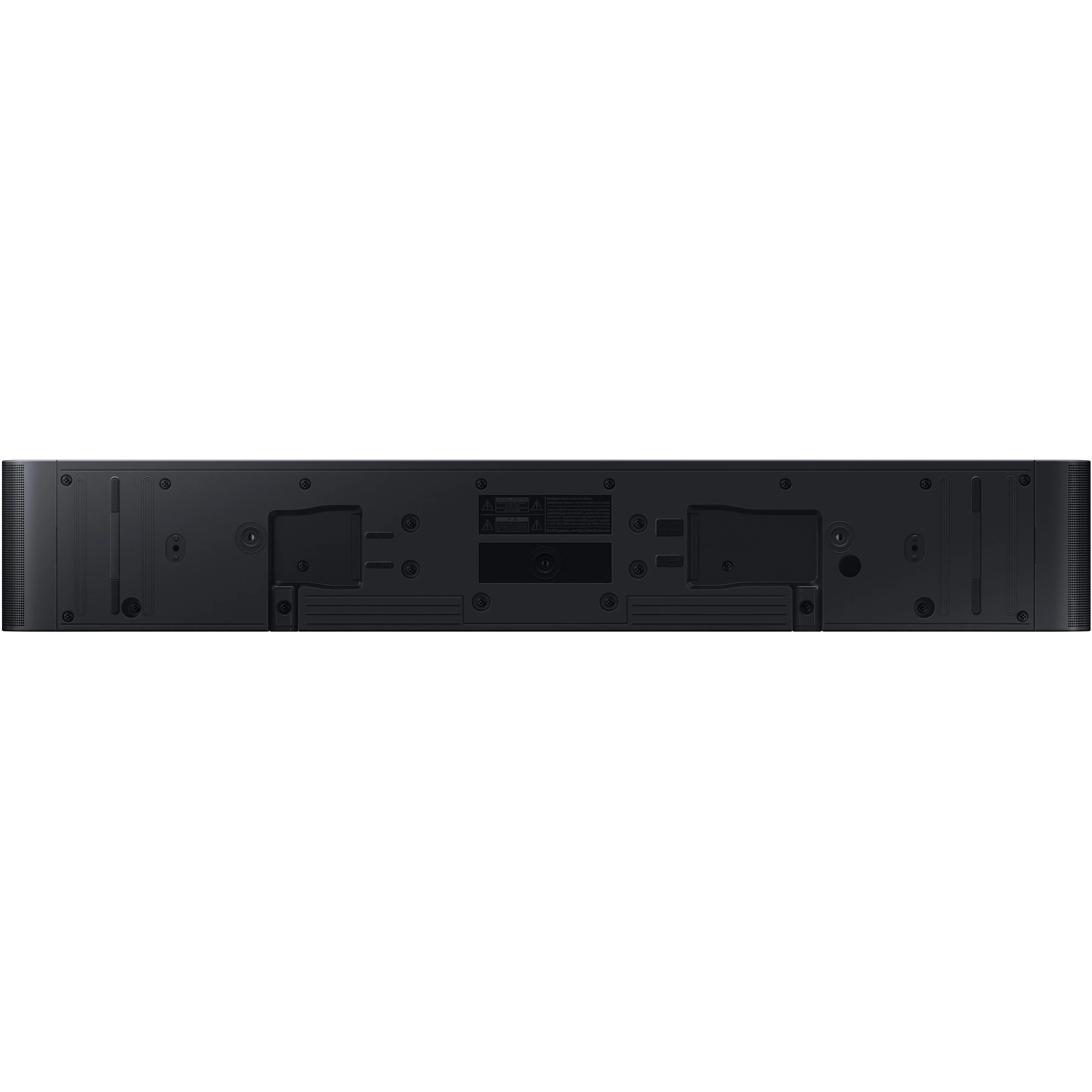 Samsung Barre de son à 5 canaux avec Bluetooth HW-S60D/ZC - Image 9
