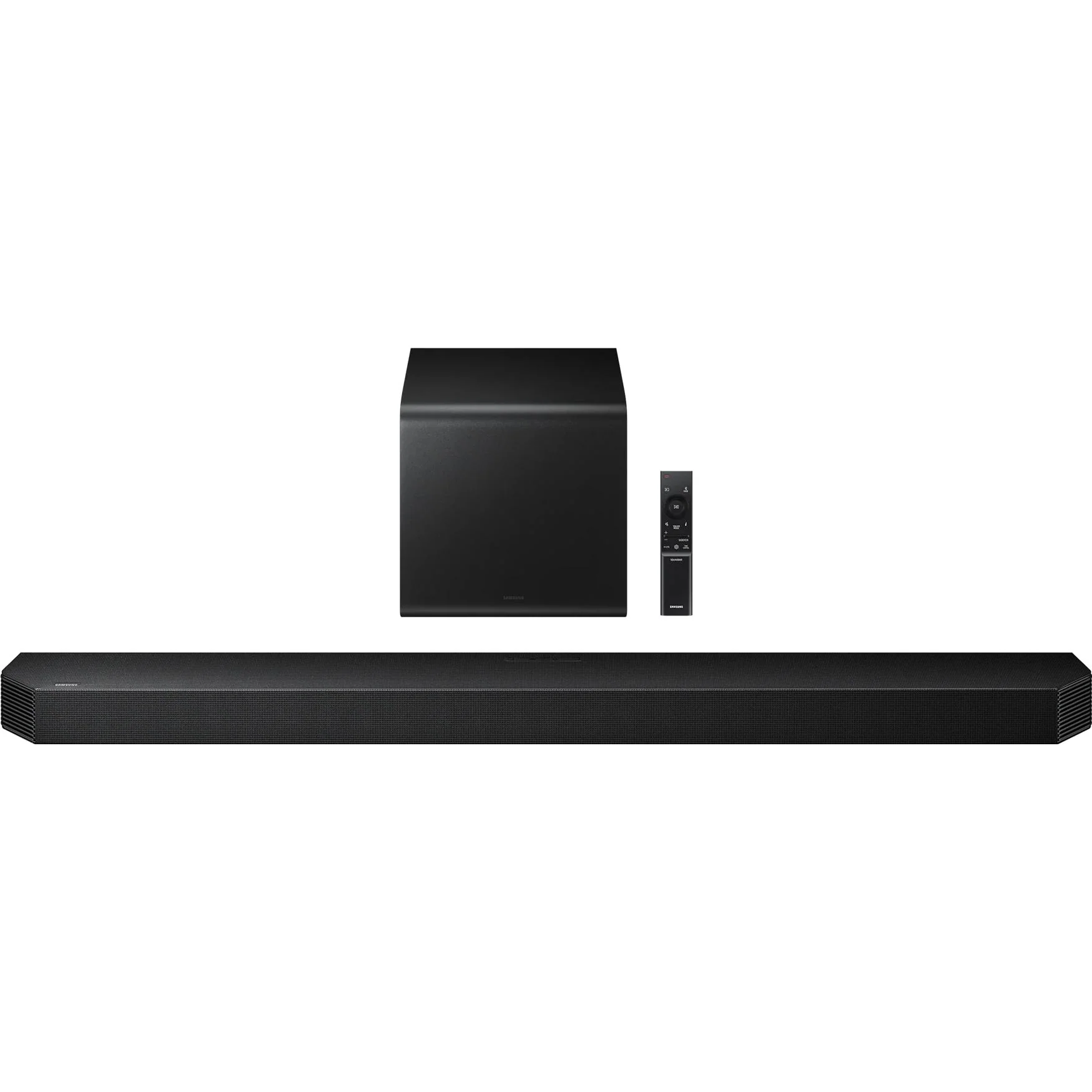 Samsung Barre de son à 5.1.2 canaux avec Bluetooth HW-Q800F/ZC - Image 15