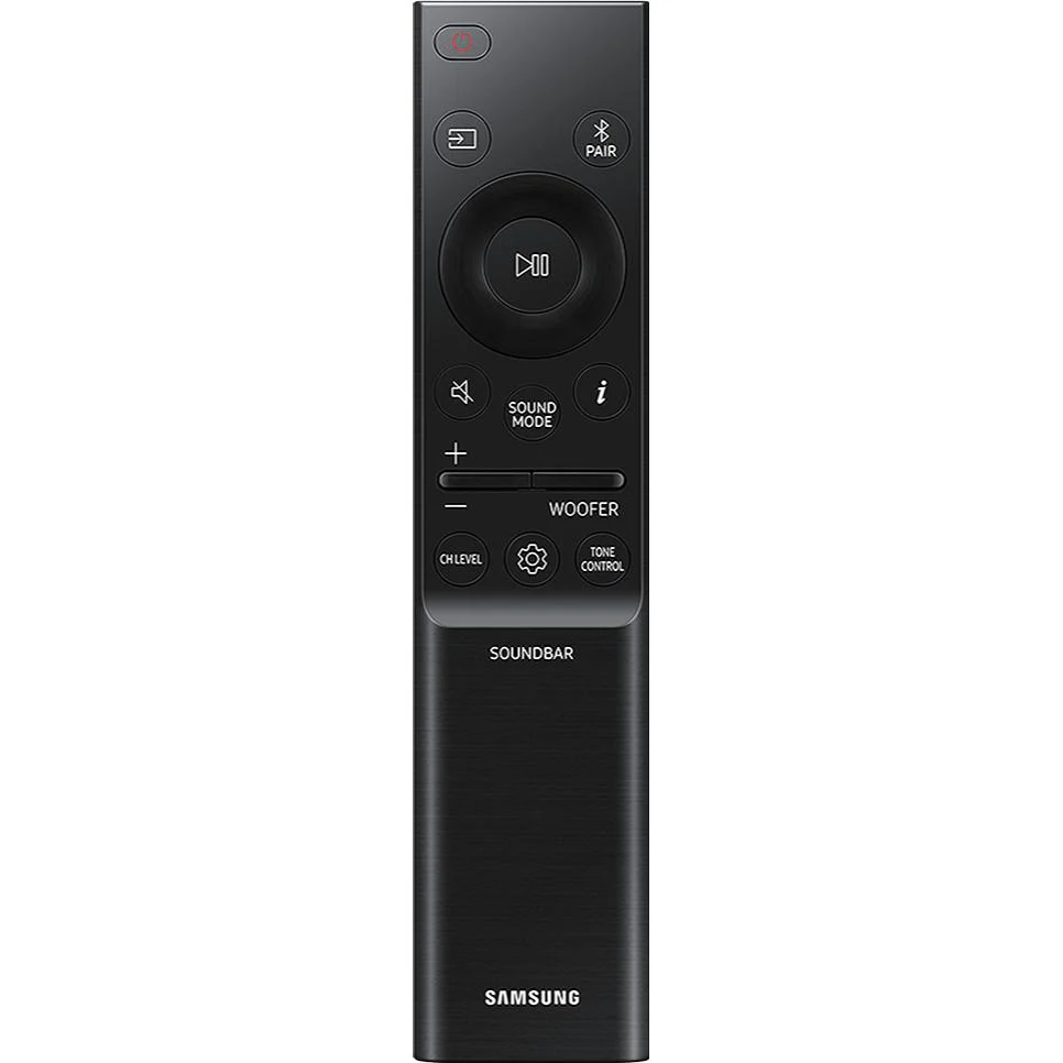 Samsung Barre de son à 5.1.2 canaux avec Bluetooth HW-Q800F/ZC - Image 18