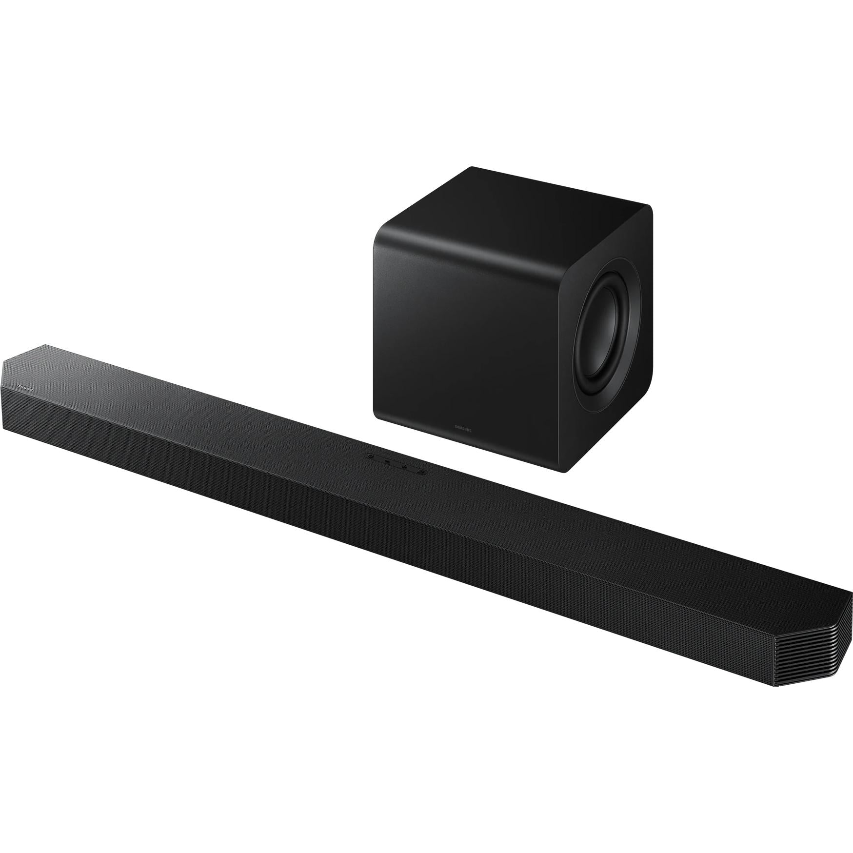 Samsung Barre de son à 5.1.2 canaux avec Bluetooth HW-Q800F/ZC - Image 2