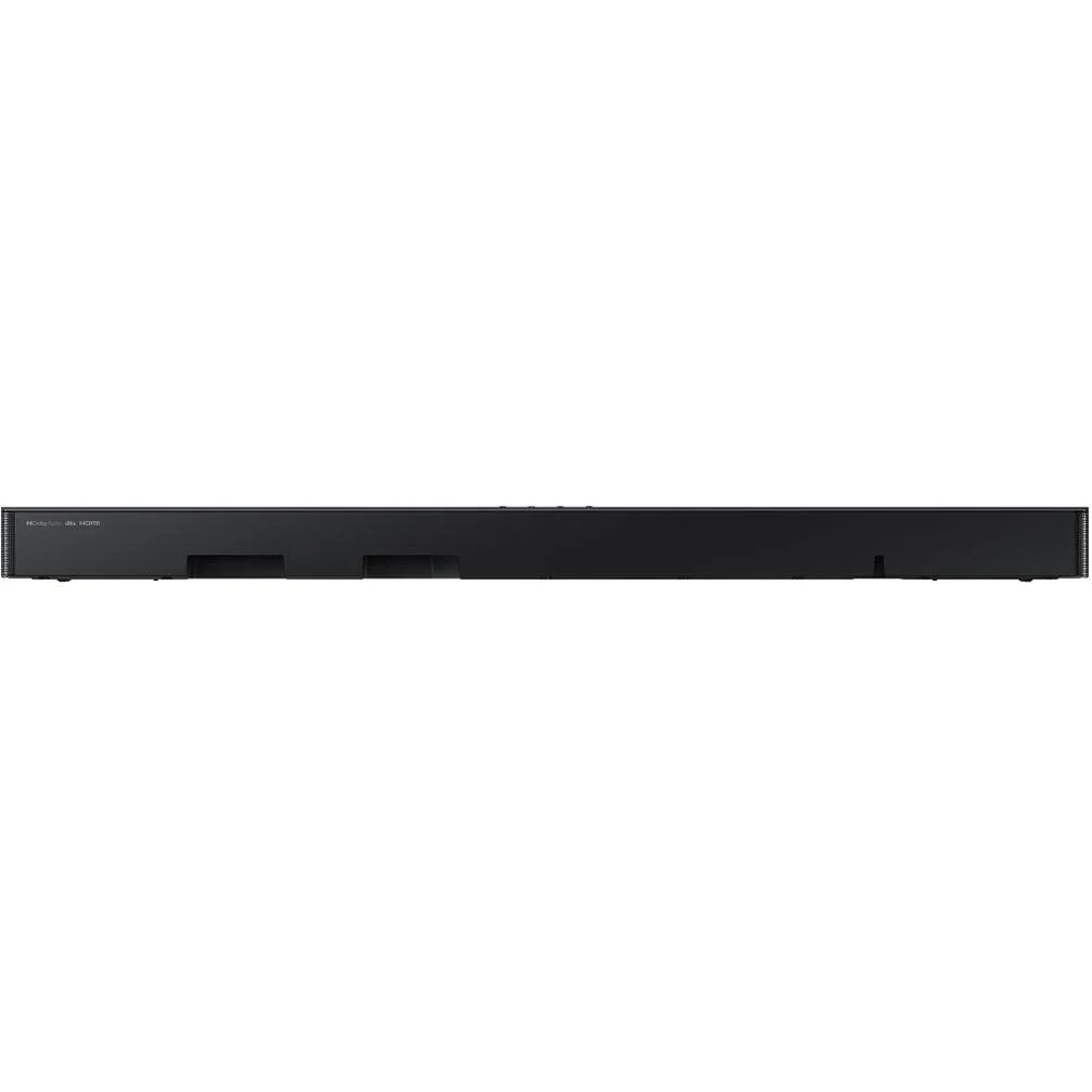 Samsung Barre de son à 3.1 canaux avec connexions multiples par Bluetooth HW-B650F/ZC - Image 9
