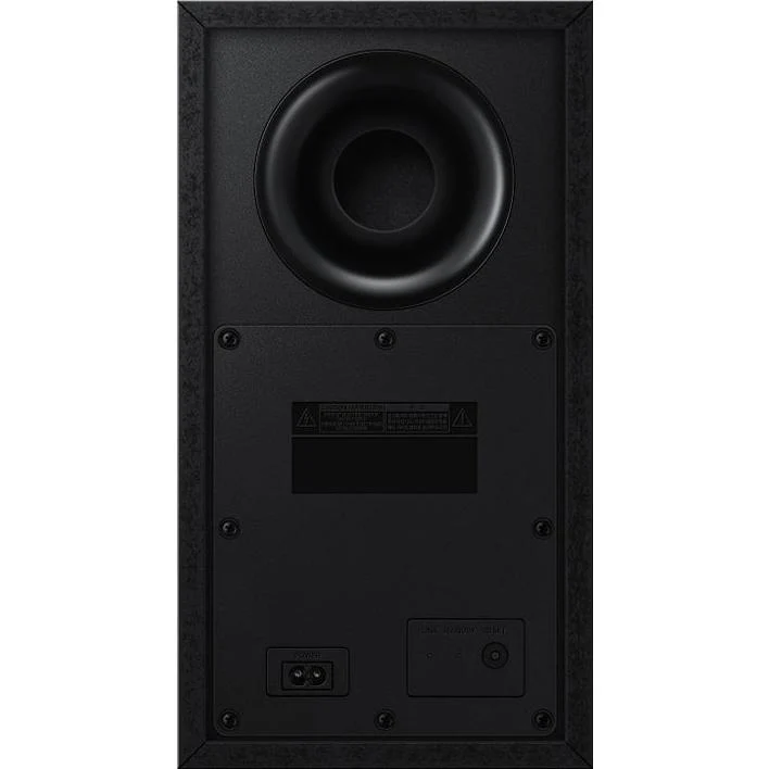Samsung Barre de son HW-Q600F/ZC - Image 11
