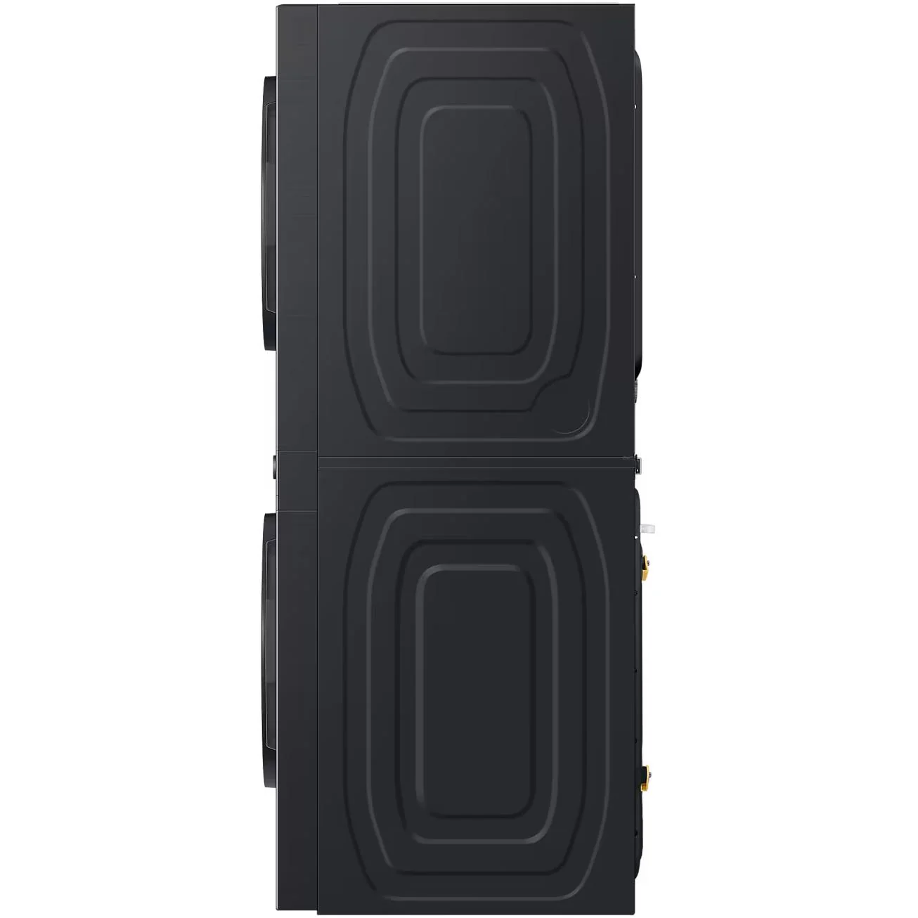 Samsung Centre de buanderie Hub laveuse/sécheuse électrique Bespoke de 5.3 pi. cu. avec distributeur automatique WH46DBH550EVAC - Image 17