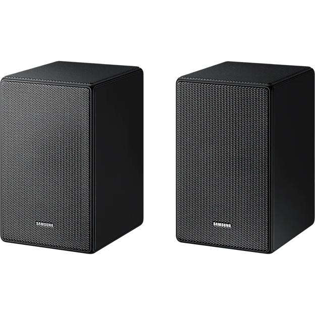 Samsung Enceintes sans fil SWA-9500S/ZC - Image 2