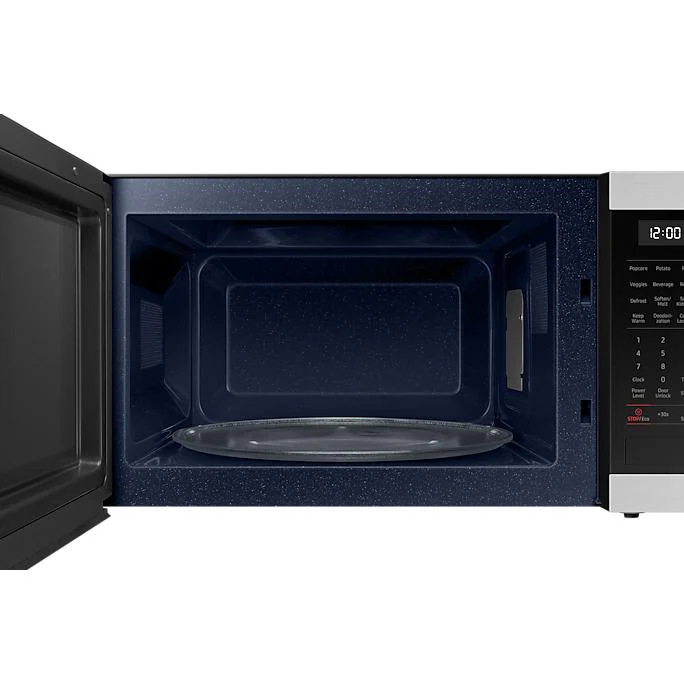 Samsung Four à micro ondes de comptoir de 24 pouces, 1,9 pi. cu. - Image 9