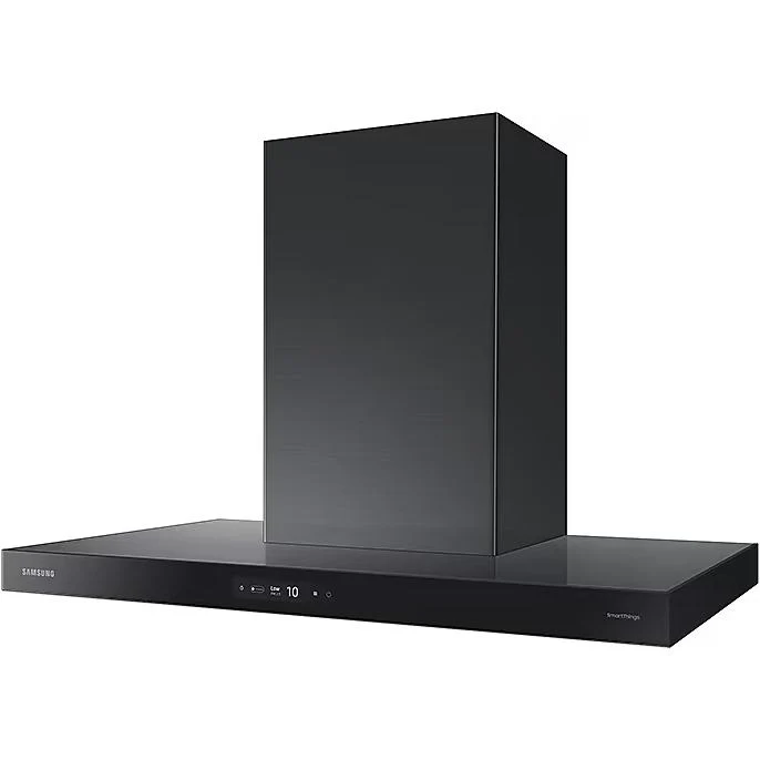 Samsung Hotte Cheminée Bespoke de 30 po NK30CB700W33AA