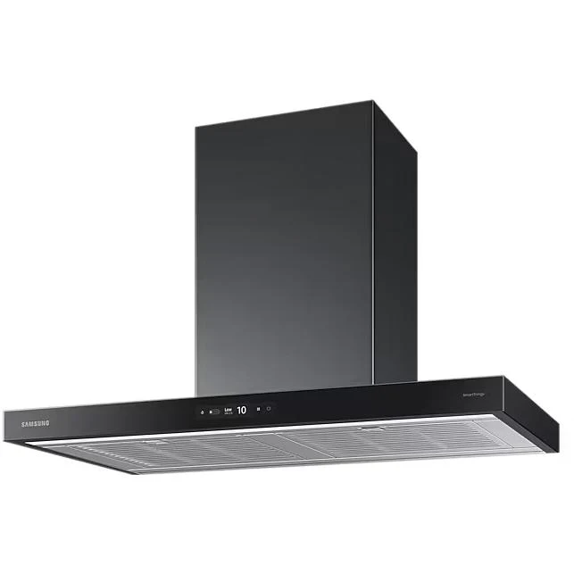 Samsung Hotte Cheminée Bespoke de 30 po NK30CB700W33AA - Image 3