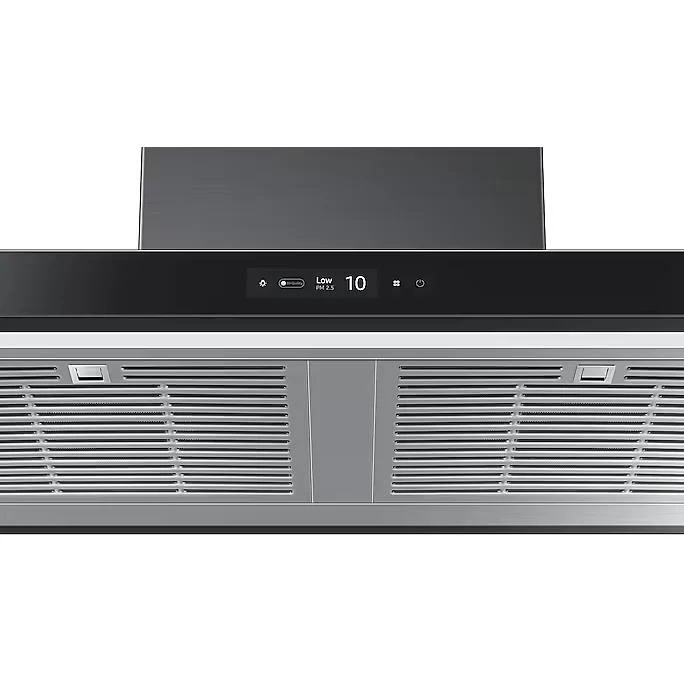Samsung Hotte Cheminée Bespoke de 30 po NK30CB700W33AA - Image 5