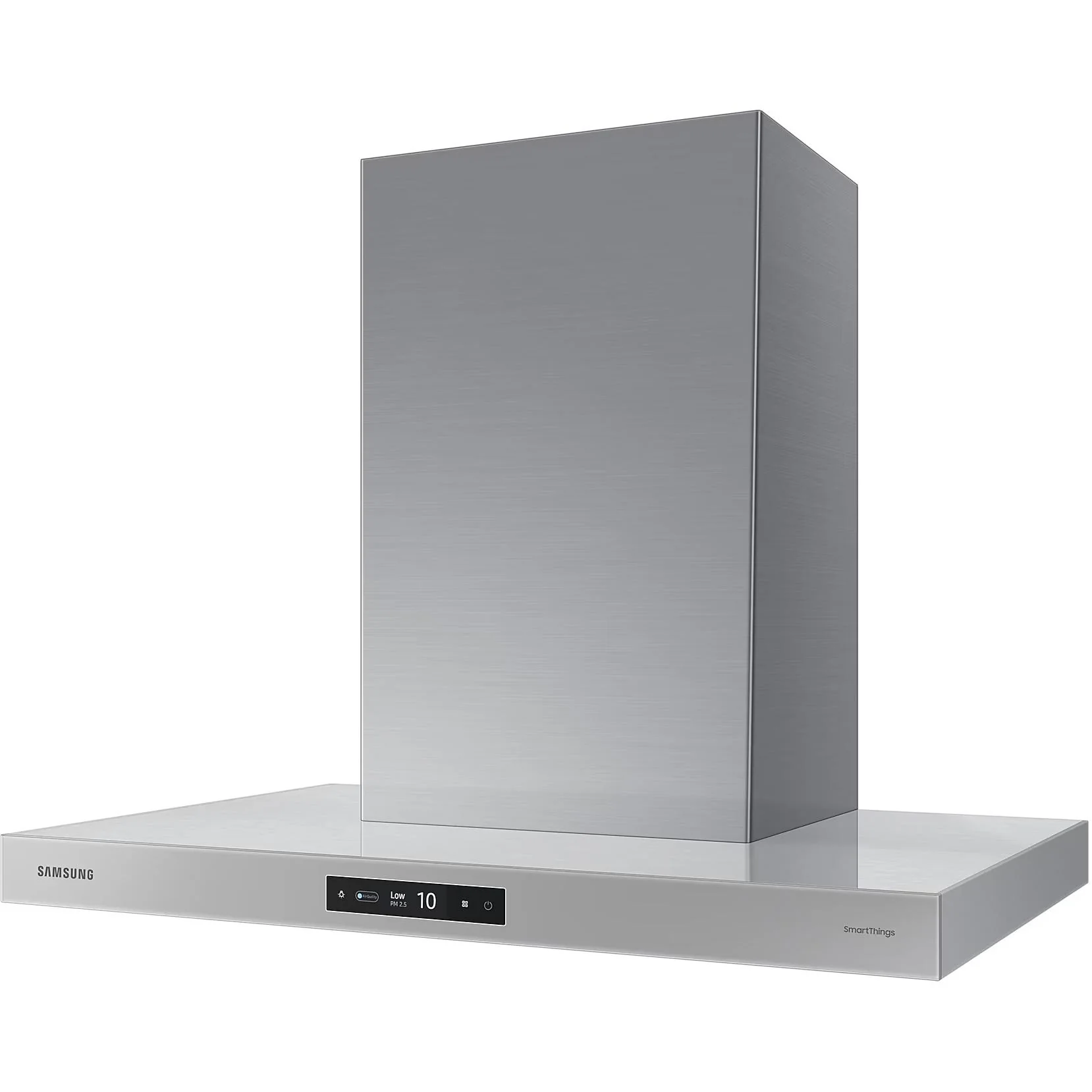 Samsung Hotte Cheminée Bespoke de 30 po NK30CB700WCGAA