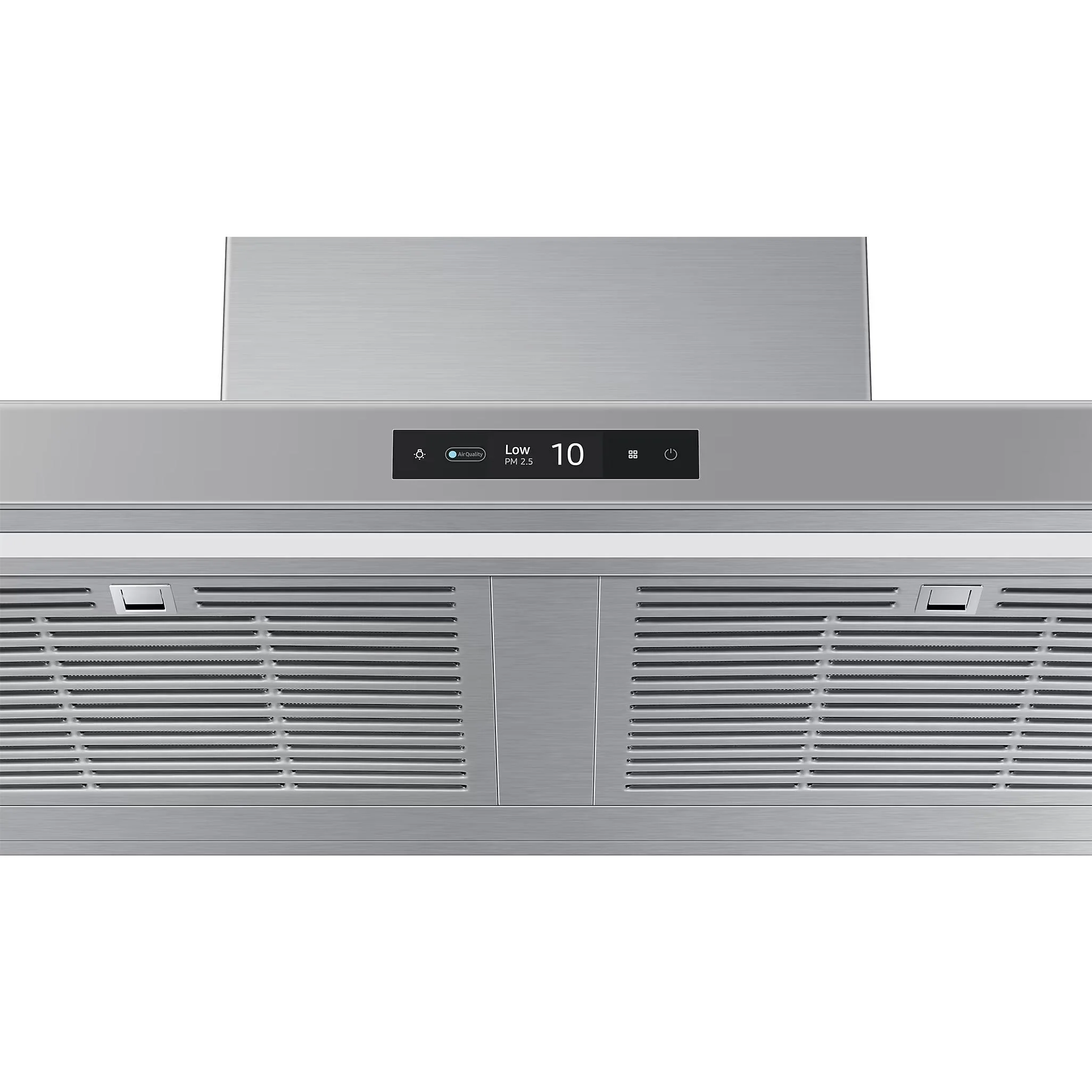 Samsung Hotte Cheminée Bespoke de 36 po NK36CB700WCGAA - Image 5
