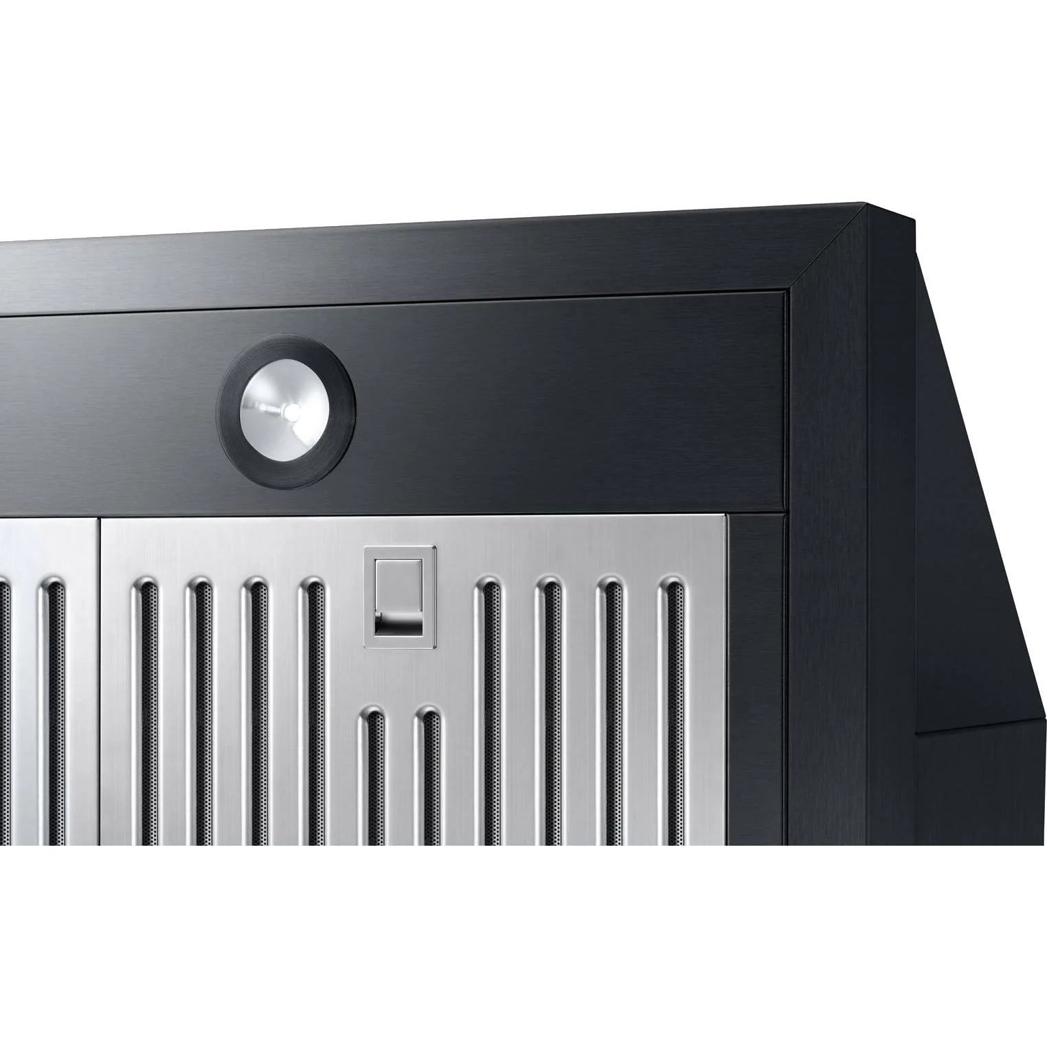Samsung Hotte de cuisinière sous le cabinet de 30 po - Image 8