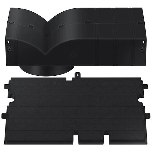 Samsung Kit de recirculation pour hotte murale Bespoke NK-AR7000WB/AA