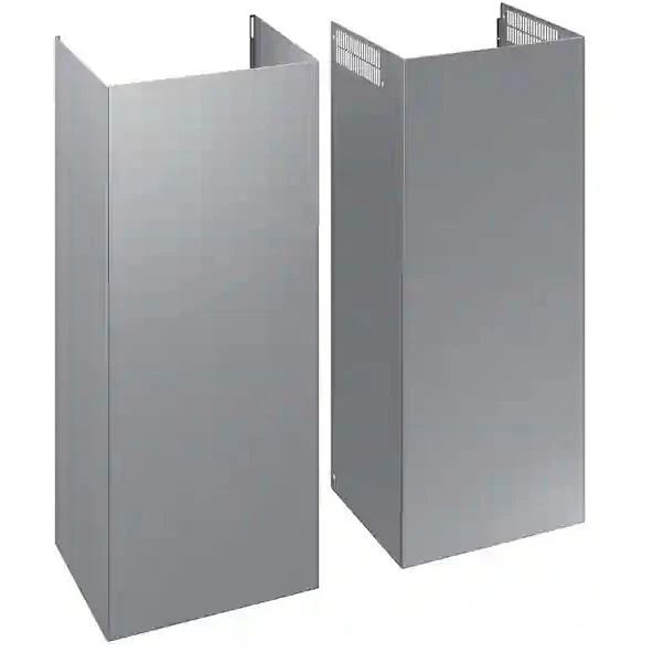 Samsung Kit d'extension pour hotte murale intelligente Bespoke NK-AE6000WS/AA
