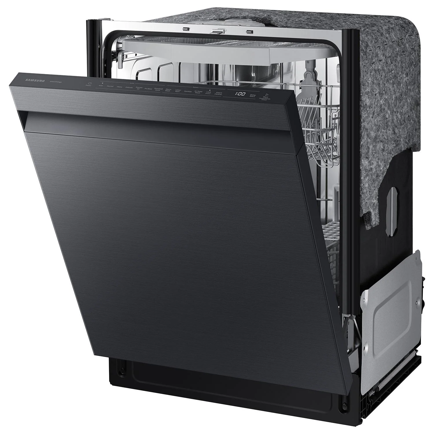 Samsung Lave-vaisselle a commande frontales avec StormWash™ DW80CG5450MT/AA - Image 2