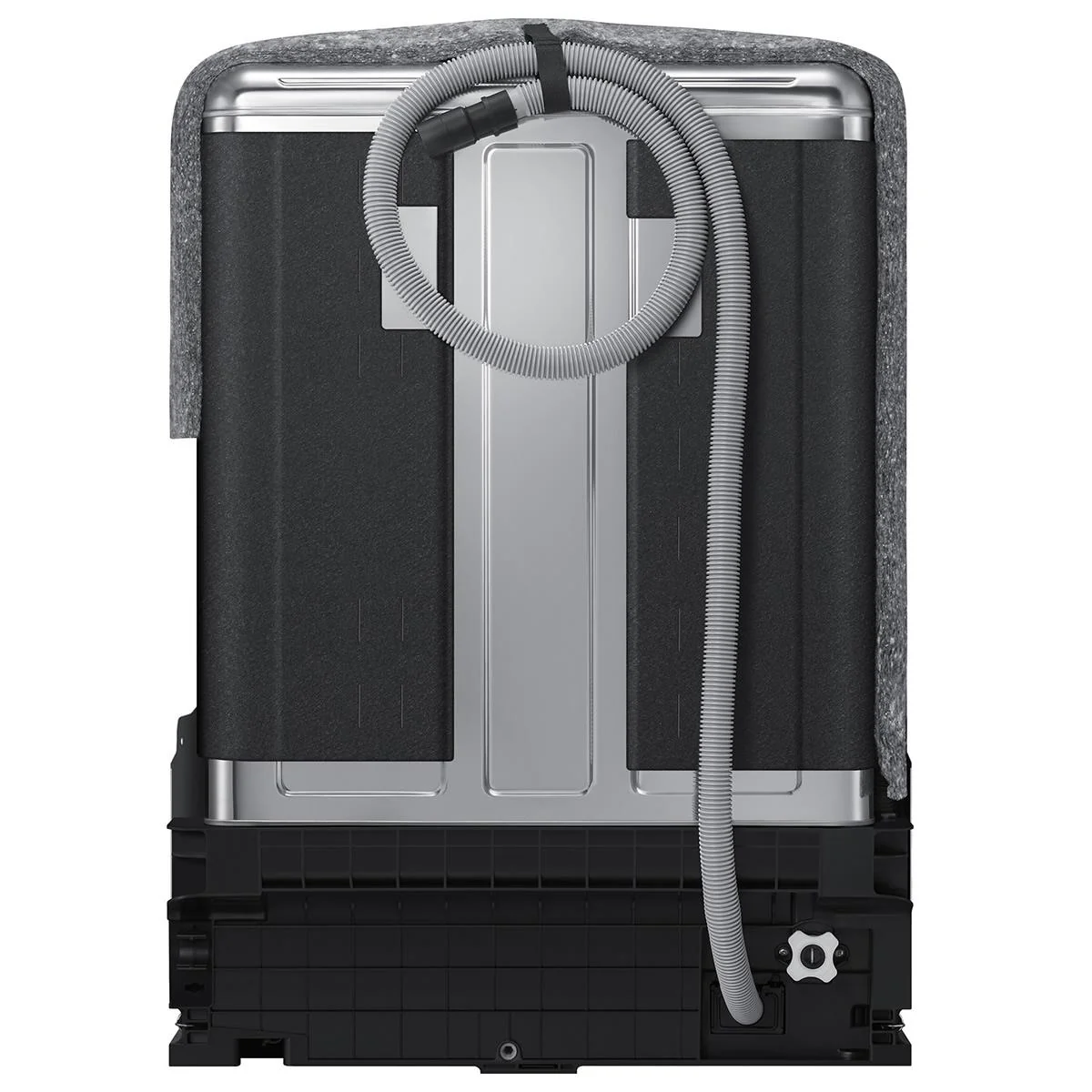 Samsung Lave-vaisselle a commande frontales avec StormWash™ DW80CG5450MT/AA - Image 9
