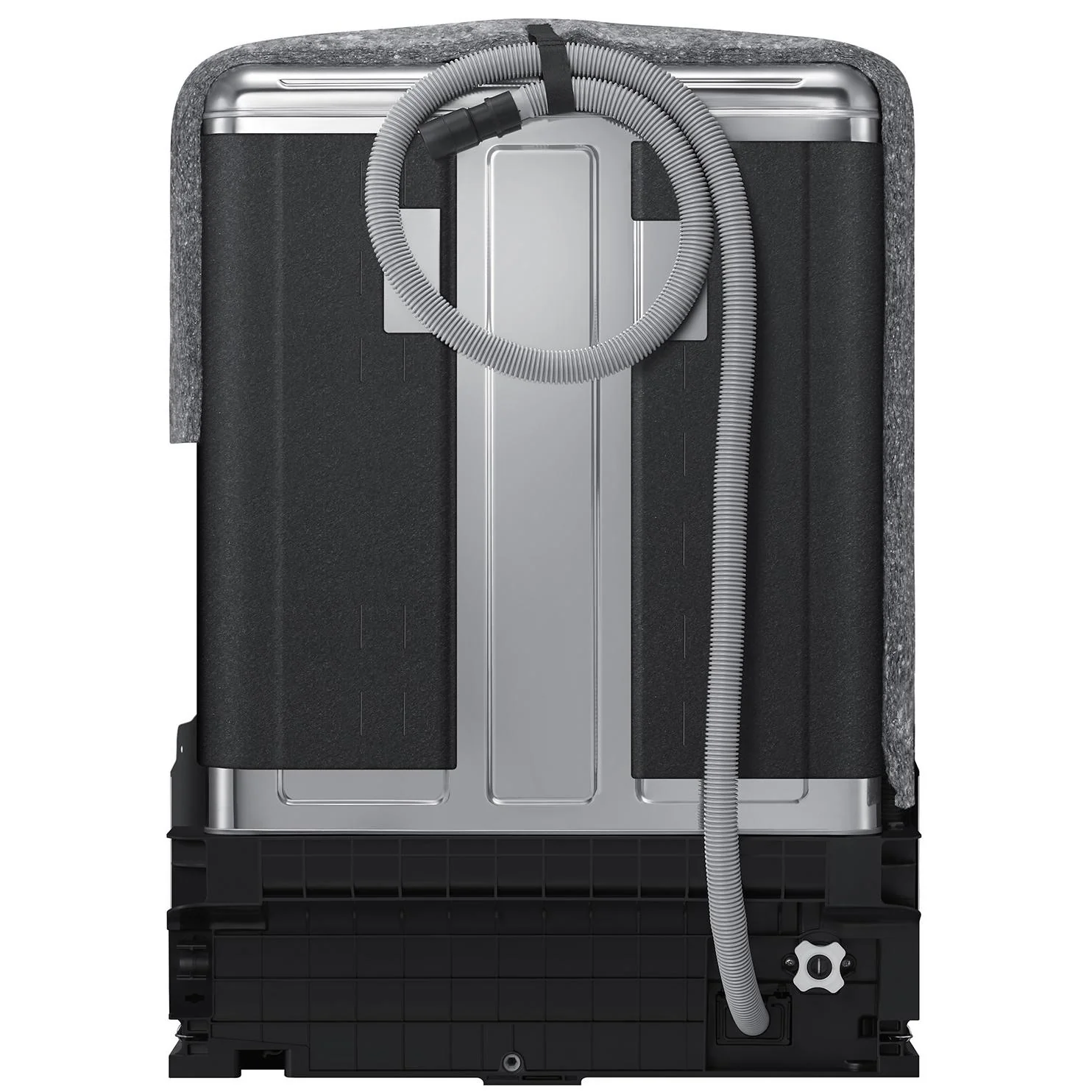 Samsung Lave-vaisselle a commande frontales avec StormWash™ DW80CG5450SR/AA - Image 10
