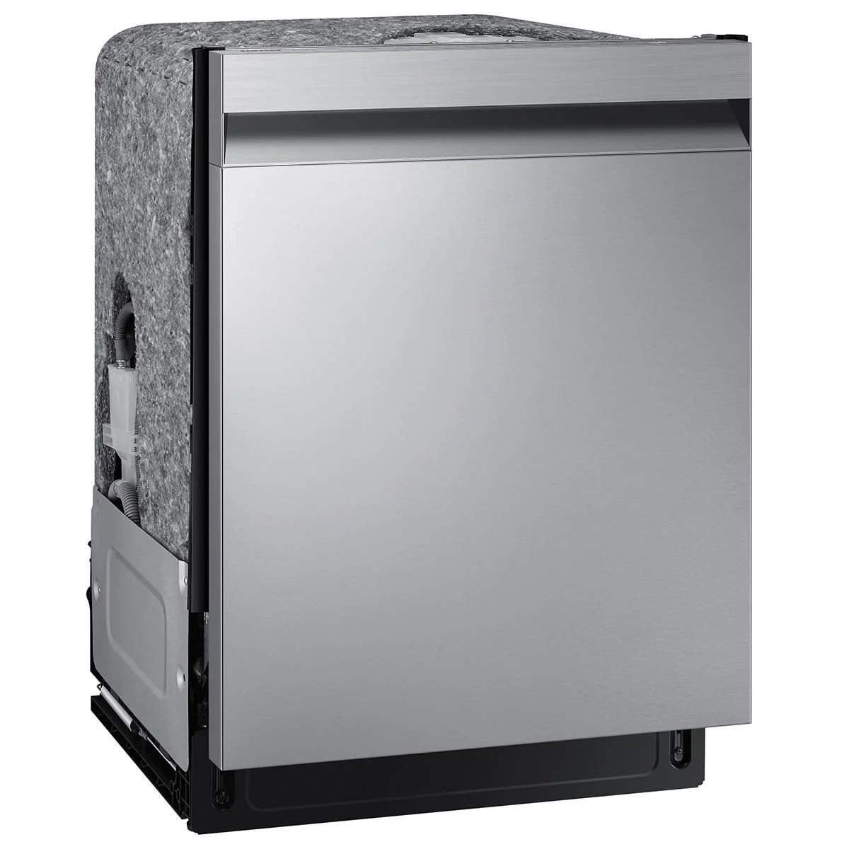 Samsung Lave-vaisselle a commande frontales avec StormWash™ DW80CG5450SR/AA - Image 2