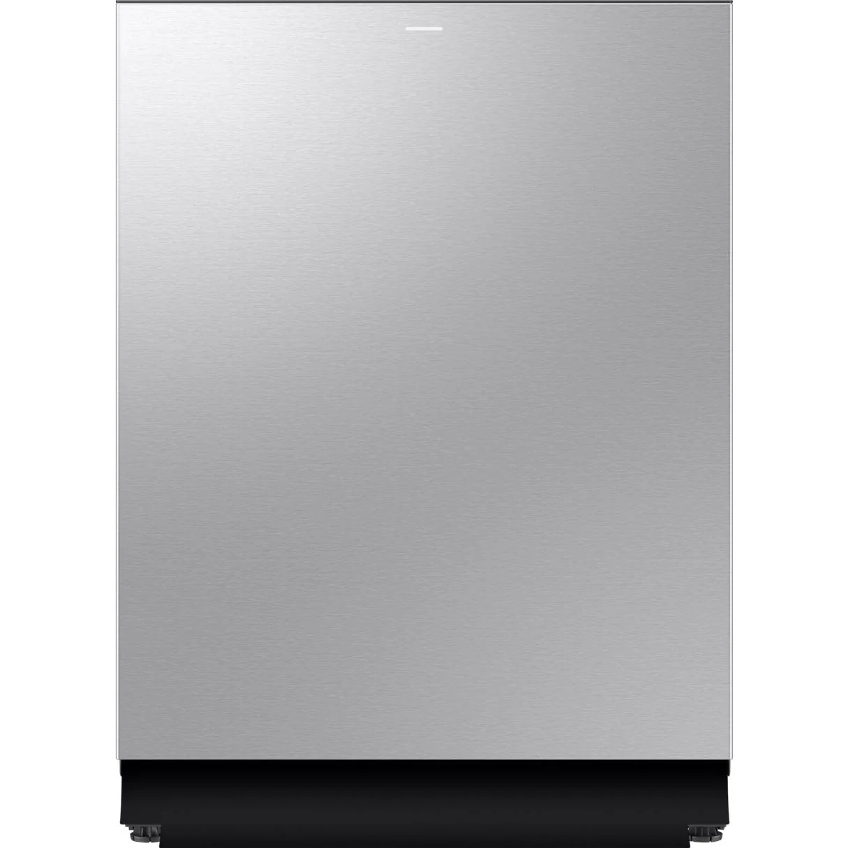 Samsung Lave-vaisselle encastré Bespoke avec porte à ouverture automatique DW90F89P0USRAA