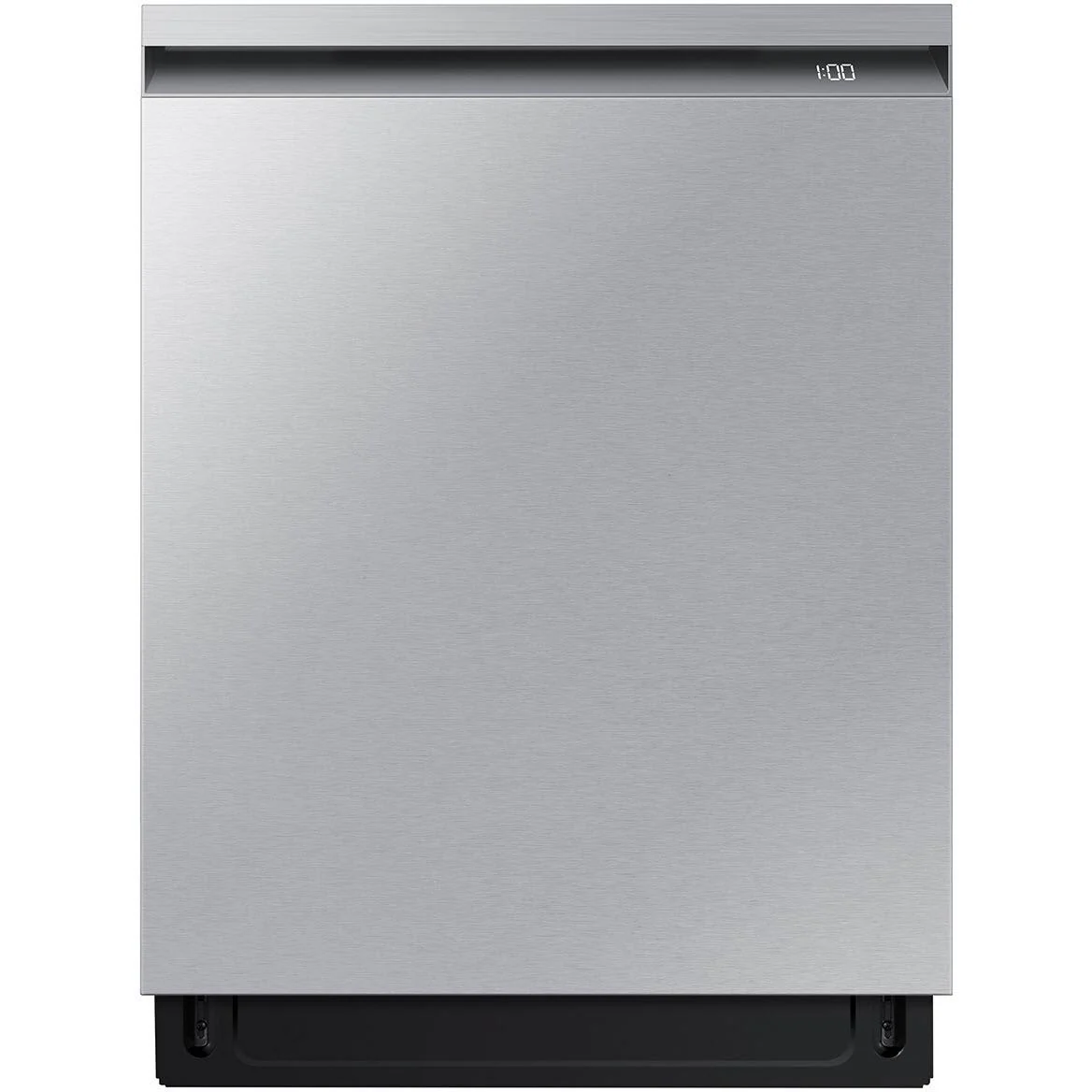 Samsung Lave-vaisselle intégré Bespoke avec connectivité Wi-Fi DW80B7070US/AC