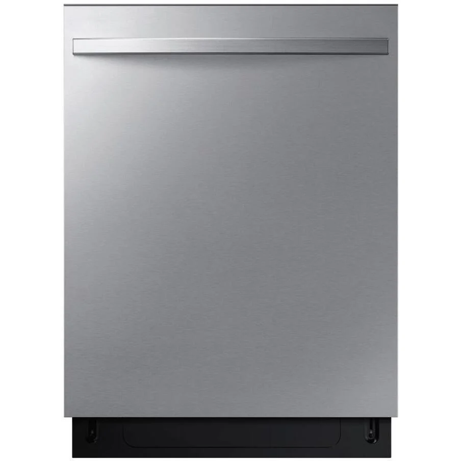 Samsung Lave-vaisselle intégré avec panier réglable DW80CG4021SRAA