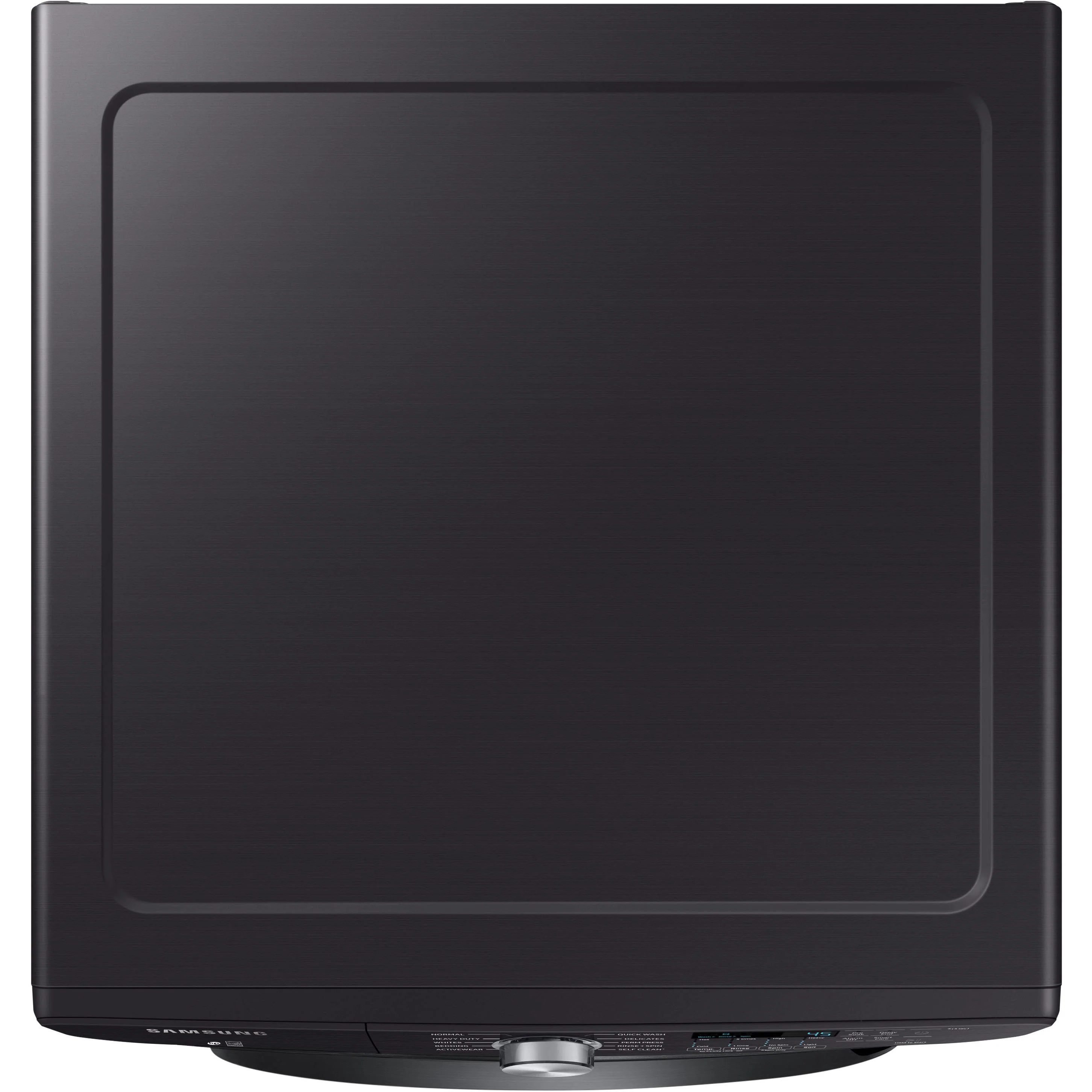 Samsung Laveuse à chargement frontal de 5,2 pi.cu. avec VRT Plus™ WF45T6000AV/A5 - Image 11