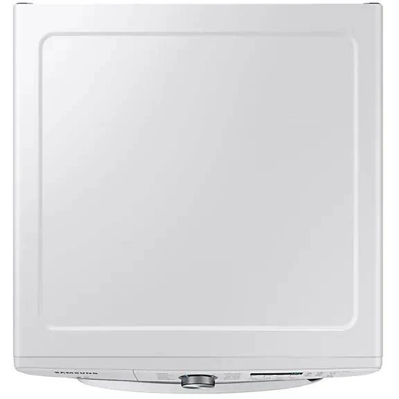 Samsung Laveuse à chargement frontal de 5,2 pi.cu. avec VRT Plus™ WF45T6000AW/A5 - Image 15