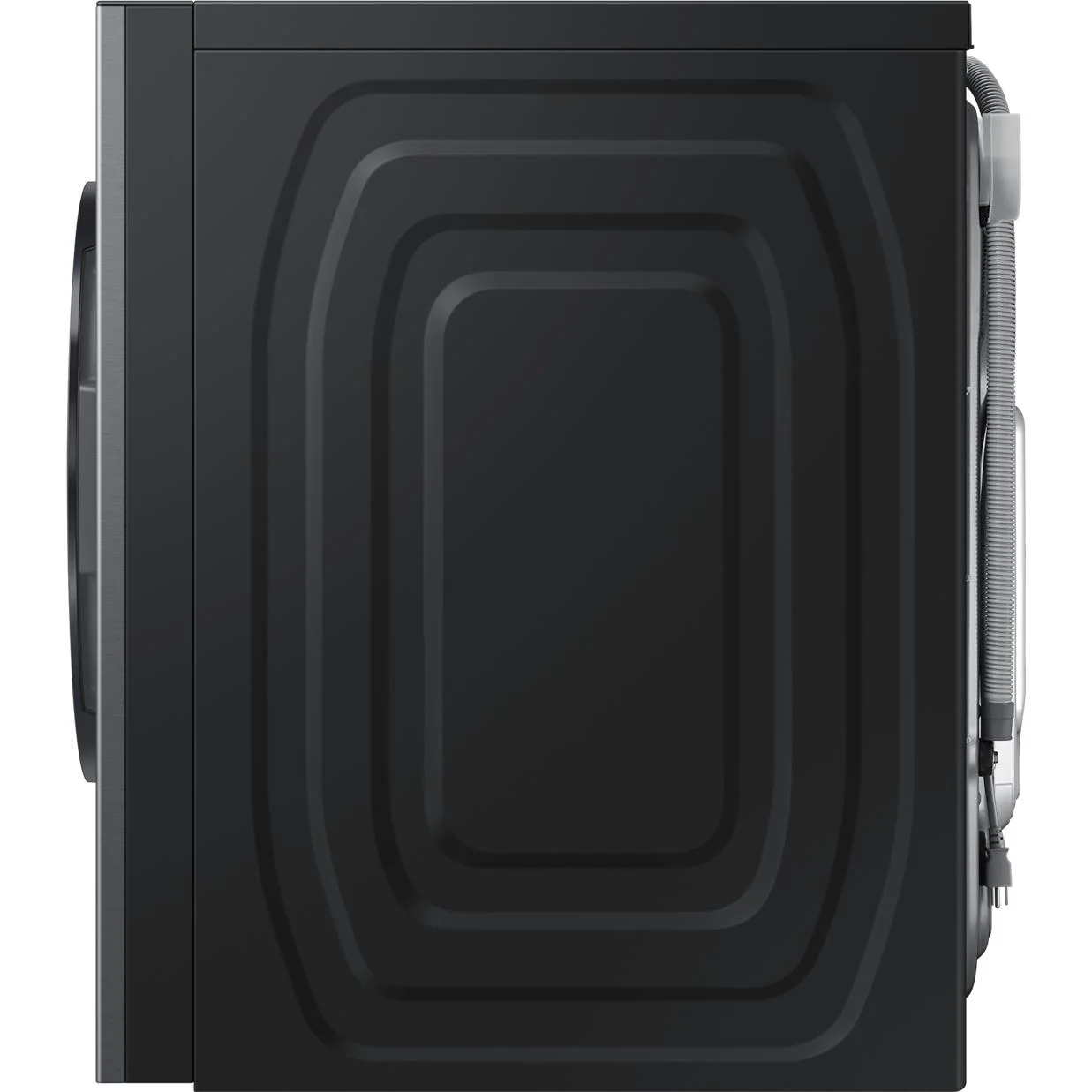 Samsung Laveuse frontale Bespoke AI série F90 de 6,1 pi³ avec détection intelligente des tissus WF90F53ADSA5 - Image 8