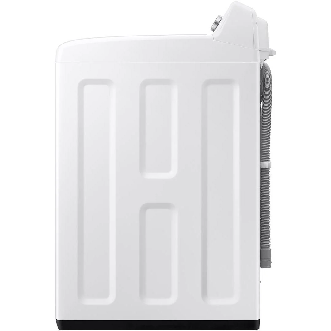 Samsung Laveuse à chargement vertical de 5.0 pi.cu. avec agitateur ActiveWave™ WA44A3205AW/A4 - Image 4