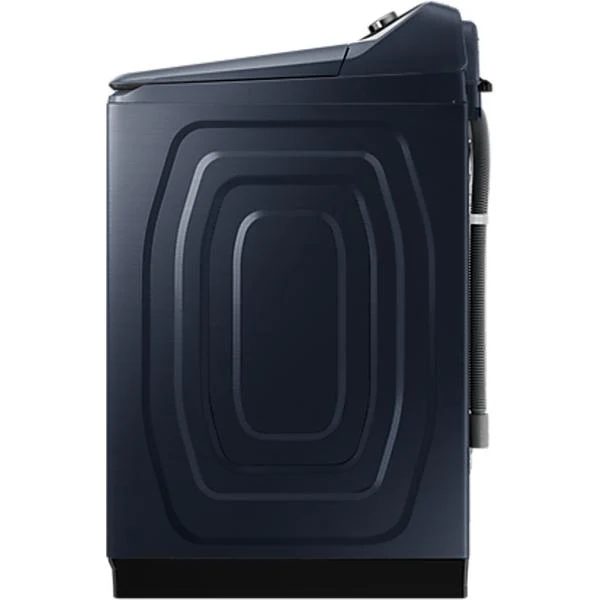 Samsung Laveuse à chargement vertical de 6,1 pi. cu. avec solution de soins animaux WA53CG7155ADA4 - Image 3