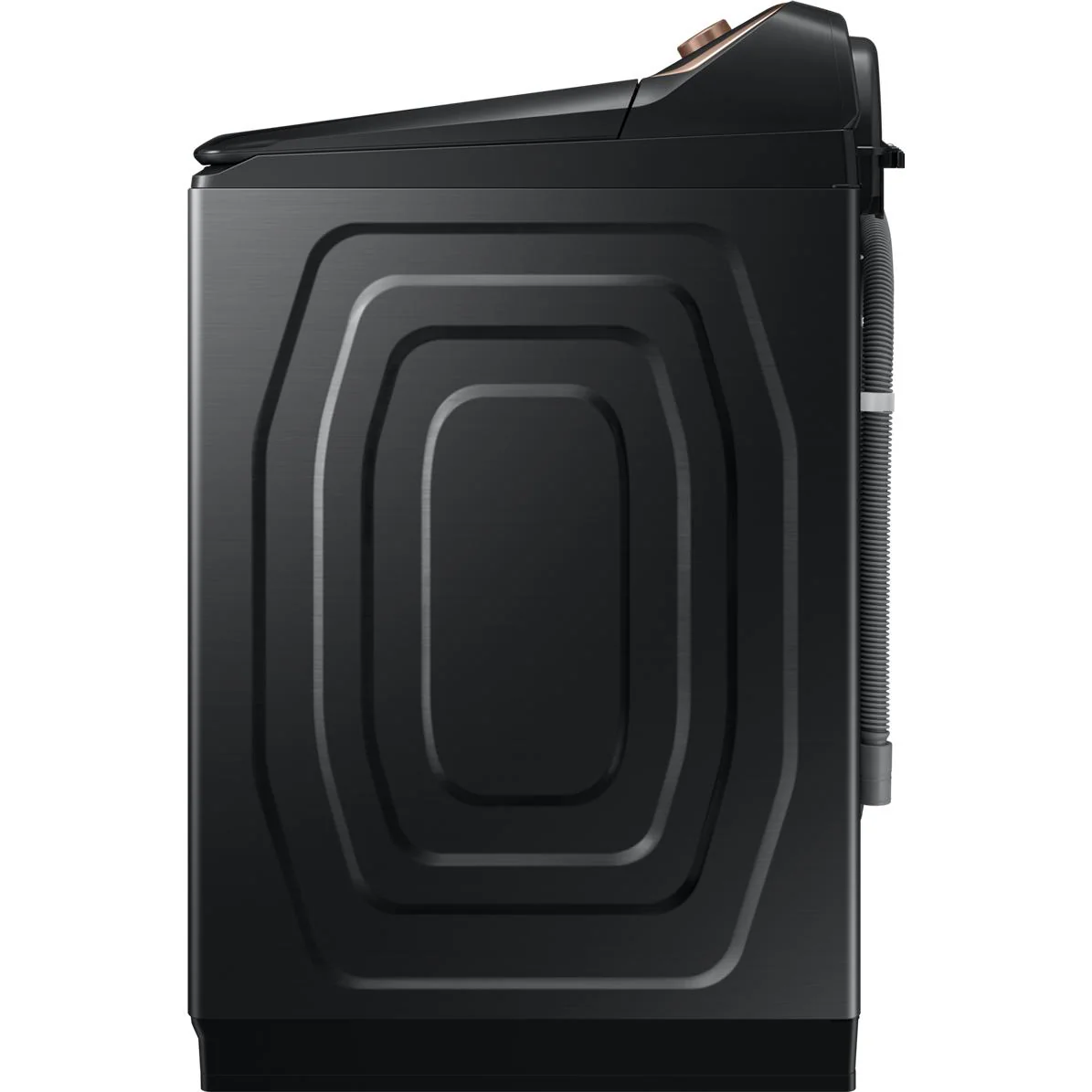 Samsung Laveuse à chargement vertical de 6.2 pi. cu. avec solution de soins pour animaux et distributeur automatique WA54CG7550AVA4 - Image 9