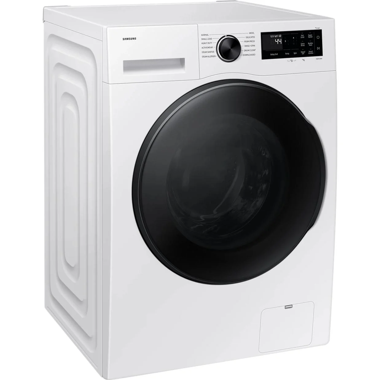 Samsung Laveuse frontale compacte 5000 Series 2,9 pi³ avec Wi-Fi SmartThings WW25FG5B34BE/AC - Image 2