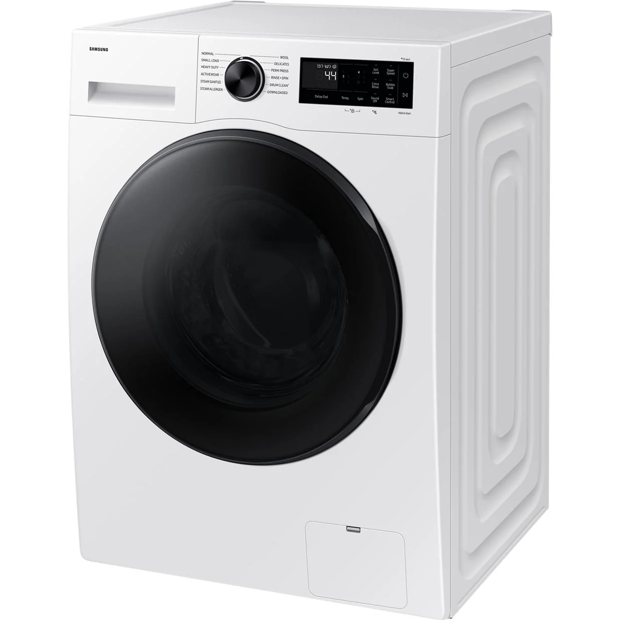 Samsung Laveuse frontale compacte 5000 Series 2,9 pi³ avec Wi-Fi SmartThings WW25FG5B34BE/AC - Image 3