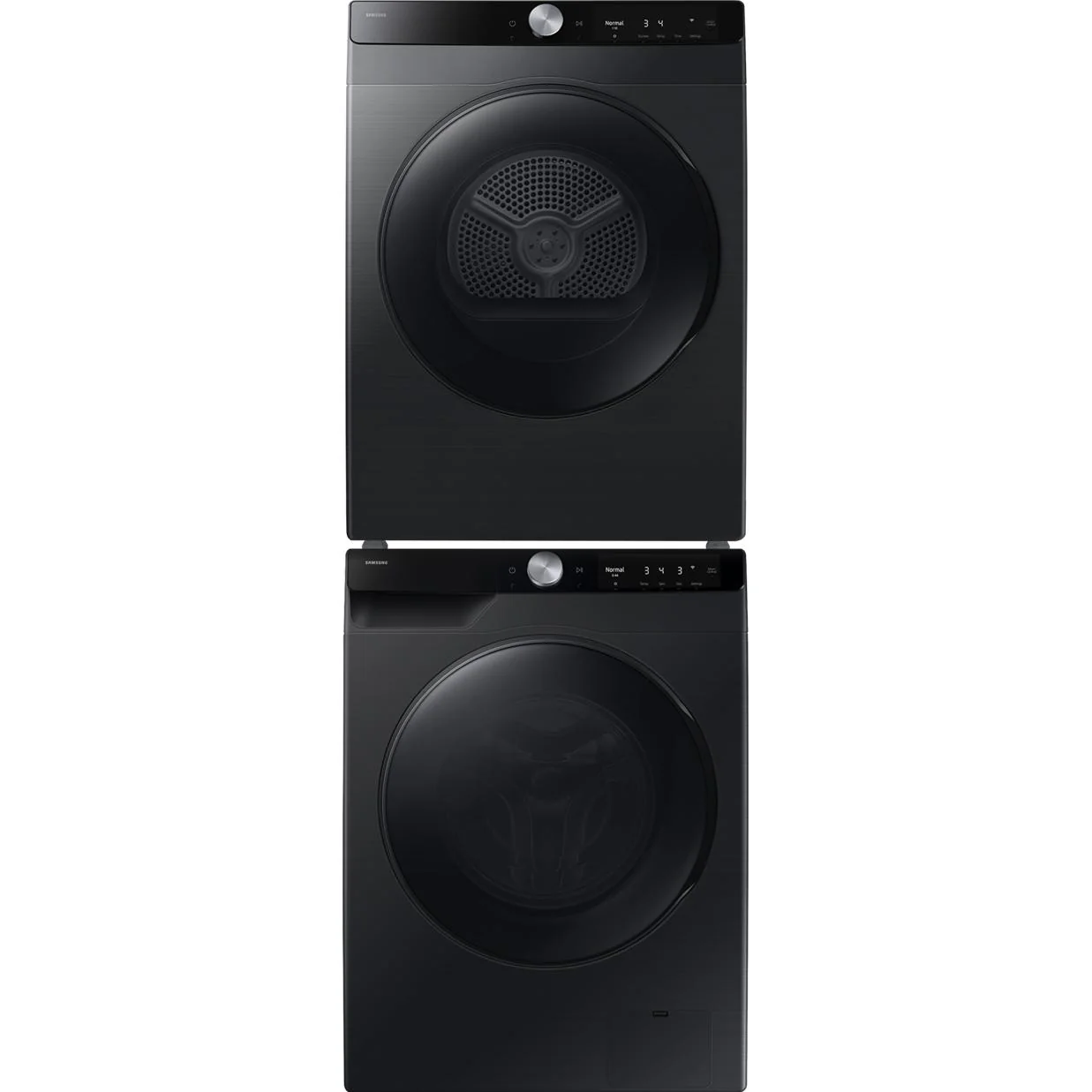 Samsung Laveuse frontale compacte 6000 Series 2,9 pi³ avec Wi-Fi SmartThings WW25FG6B34BB/AC - Image 12