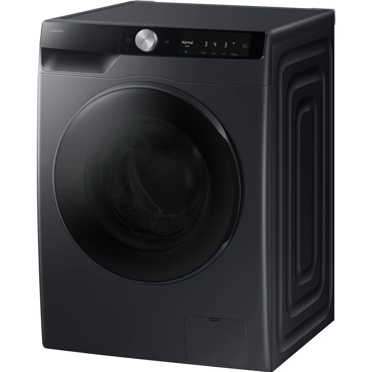 Samsung Laveuse frontale compacte 6000 Series 2,9 pi³ avec Wi-Fi SmartThings WW25FG6B34BB/AC - Image 3