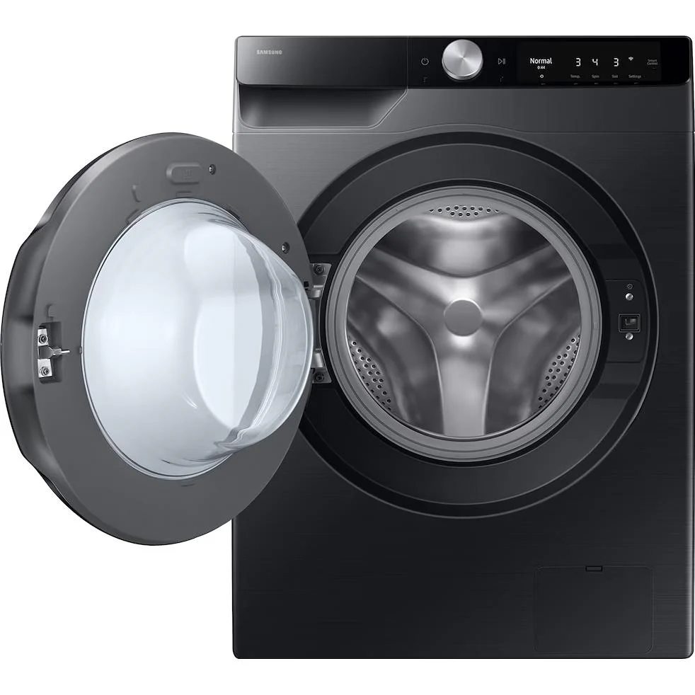 Samsung Laveuse frontale compacte 6000 Series 2,9 pi³ avec Wi-Fi SmartThings WW25FG6B34BB/AC - Image 4