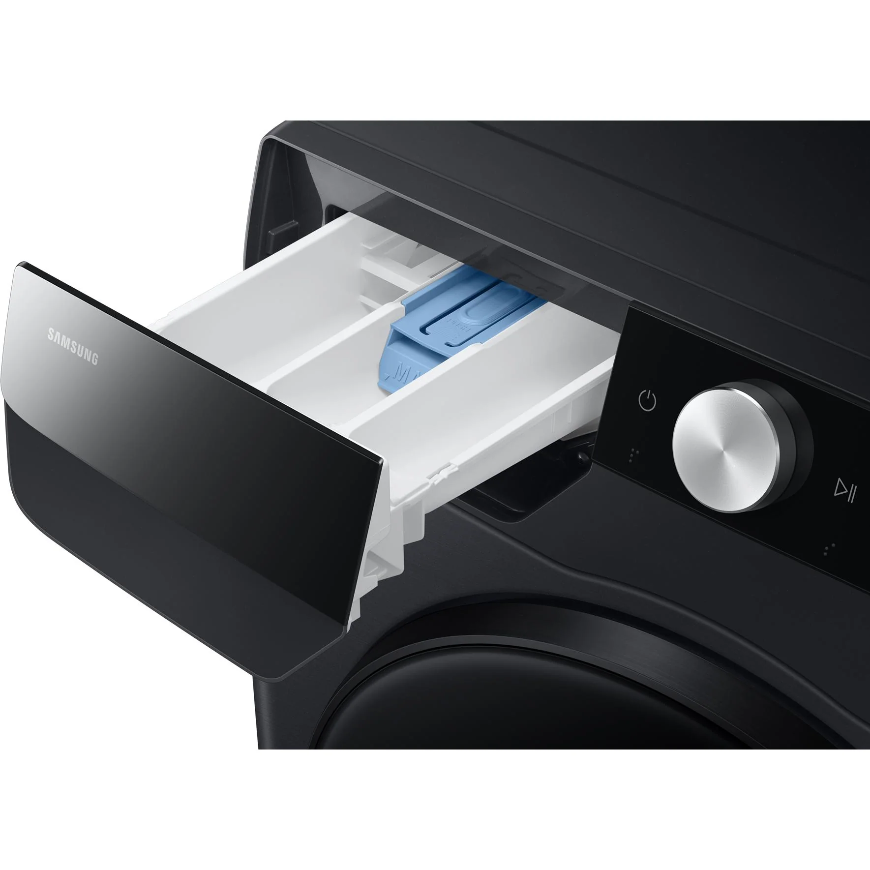 Samsung Laveuse frontale compacte 6000 Series 2,9 pi³ avec Wi-Fi SmartThings WW25FG6B34BB/AC - Image 5