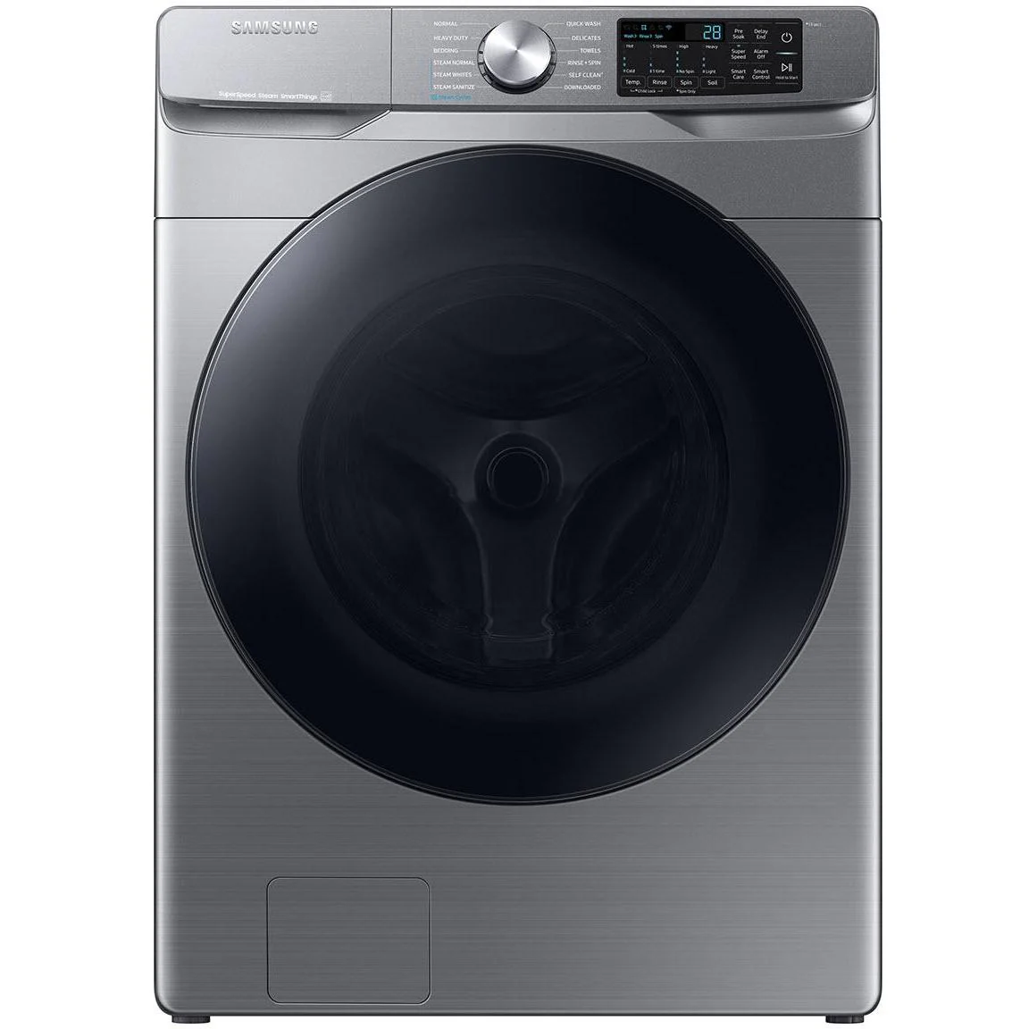 Samsung Lessive WF45B6300APUS, DVE45B6305PAC - Image 2