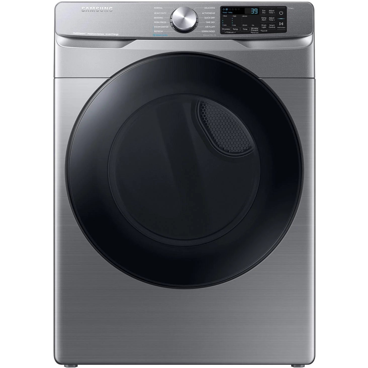 Samsung Lessive WF45B6300APUS, DVE45B6305PAC - Image 4