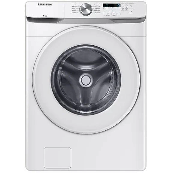 Samsung Lessive WF45T6000AWA5, DVE45T6005WAC - Image 4