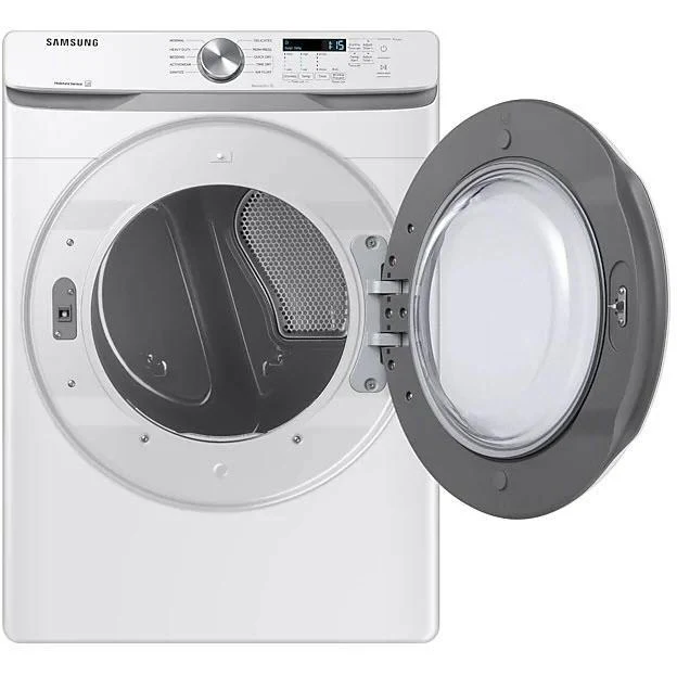 Samsung Lessive WF45T6000AWA5, DVE45T6005WAC - Image 7