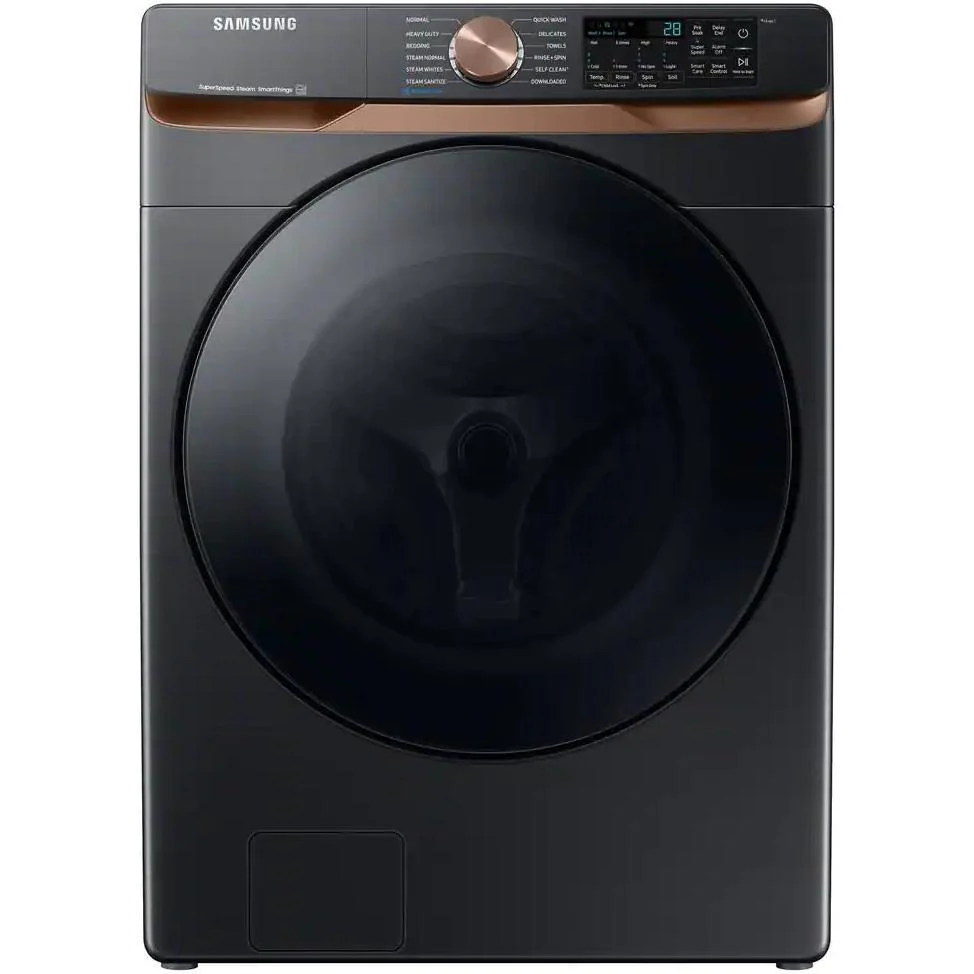 Samsung Lessive WF50BG8300AVUS, DVE50BG8300VAC - Image 2