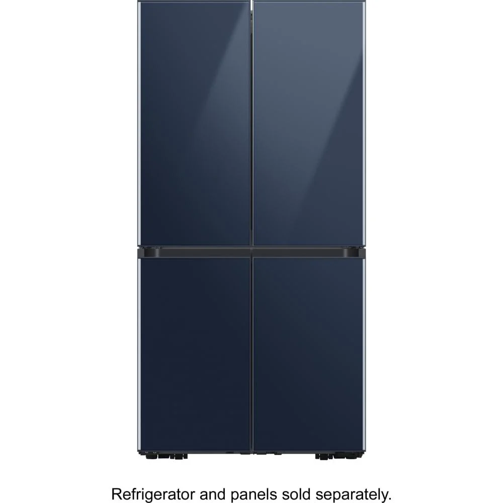 Samsung Panneau pour réfrigérateur BESPOKE 4-Door Flex⹠RA-F18DUUQN/AA - Image 2
