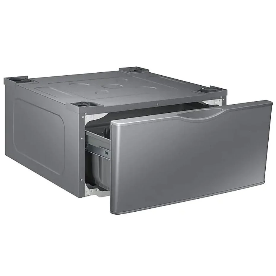 Samsung Piédestal de buanderie de 27" avec espace de rangement WE402NP/A3 - Image 5