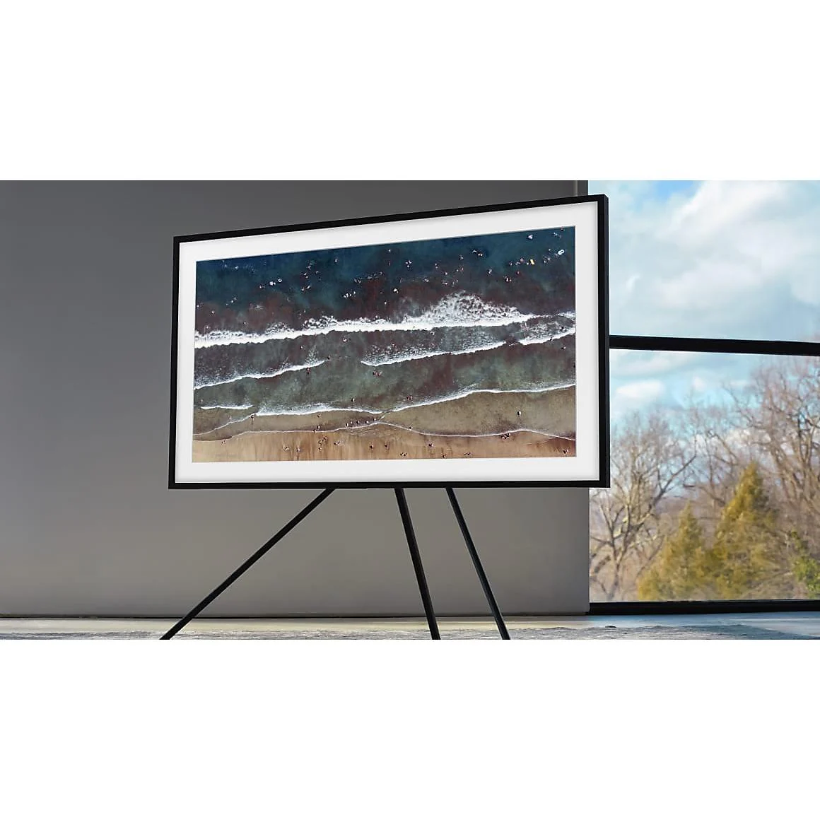 Samsung Piédestal pour téléviseurs de 50" - 65" VG-SESA11K/ZA - Image 13