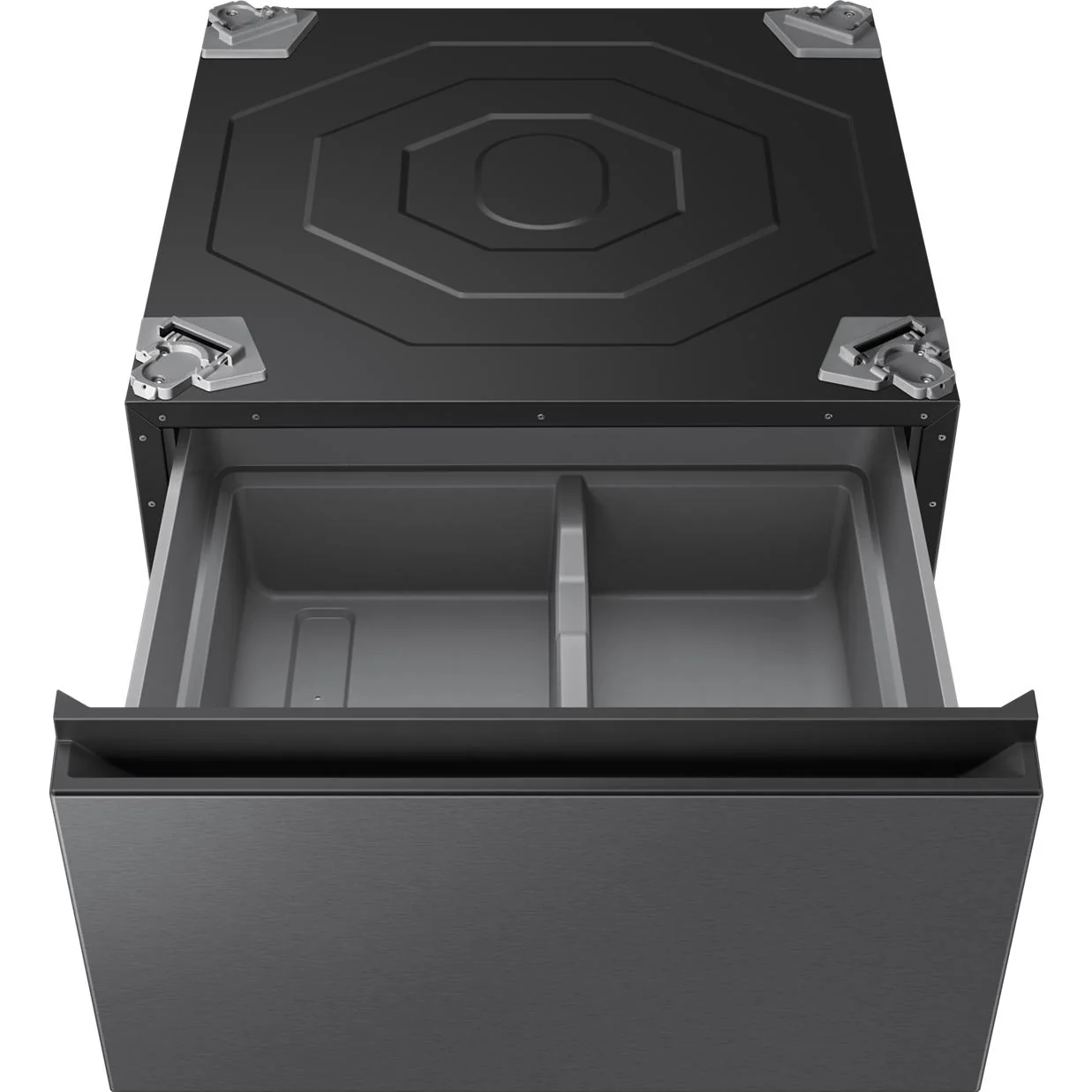 Samsung Piédestaux de buanderie Tiroir de rangement WE702NZ/US - Image 2