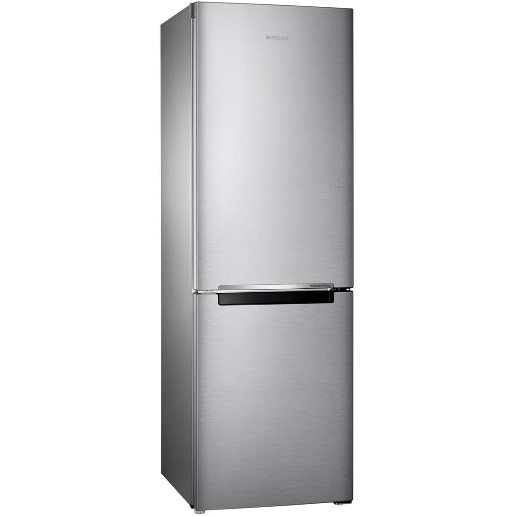 Samsung Réfrigérateur à congélateur supérieur amovible de 24 po., 11,3 pi.cu. sans givrage véritable RB10FSR4ESR/AA - Image 2