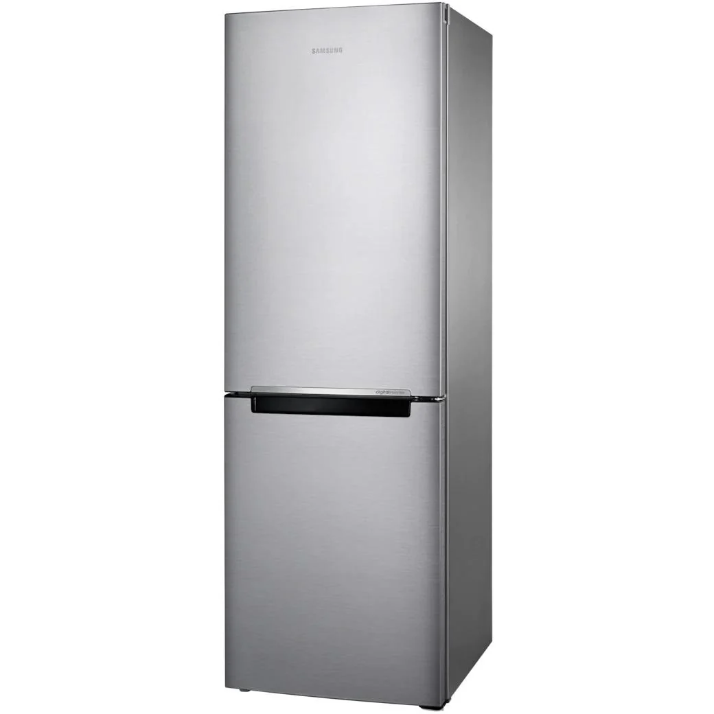 Samsung Réfrigérateur à congélateur supérieur amovible de 24 po., 11,3 pi.cu. sans givrage véritable RB10FSR4ESR/AA - Image 3