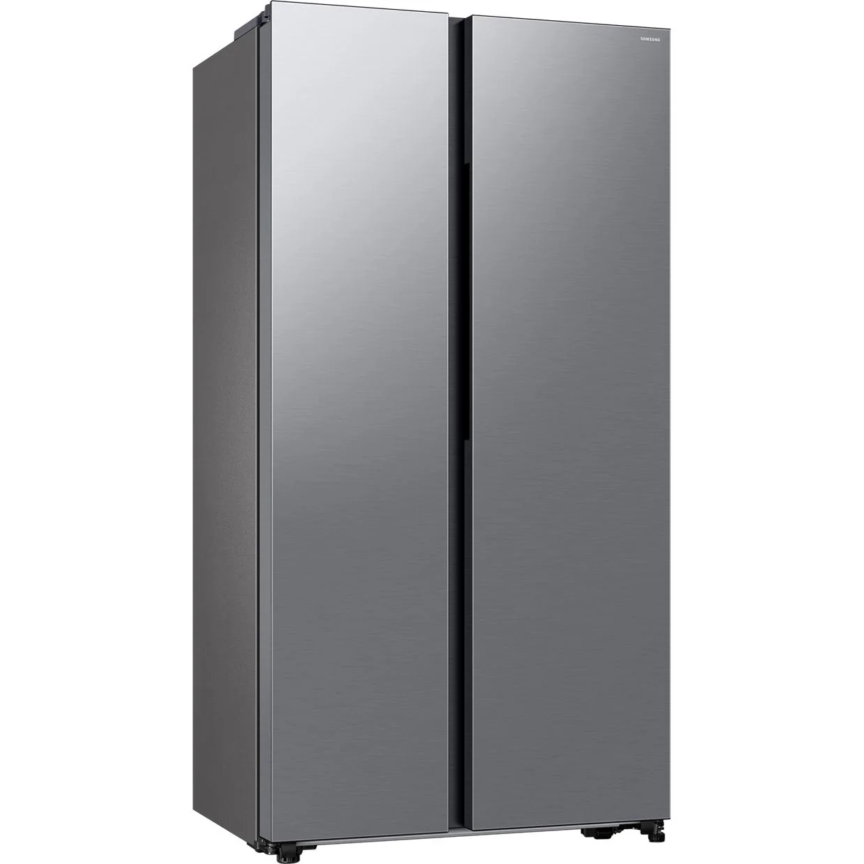 Samsung Réfrigérateur cÎte à cÎte à profondeur de comptoir de 36" avec technologie SpaceMax RS20DG4000M9AA - Image 2