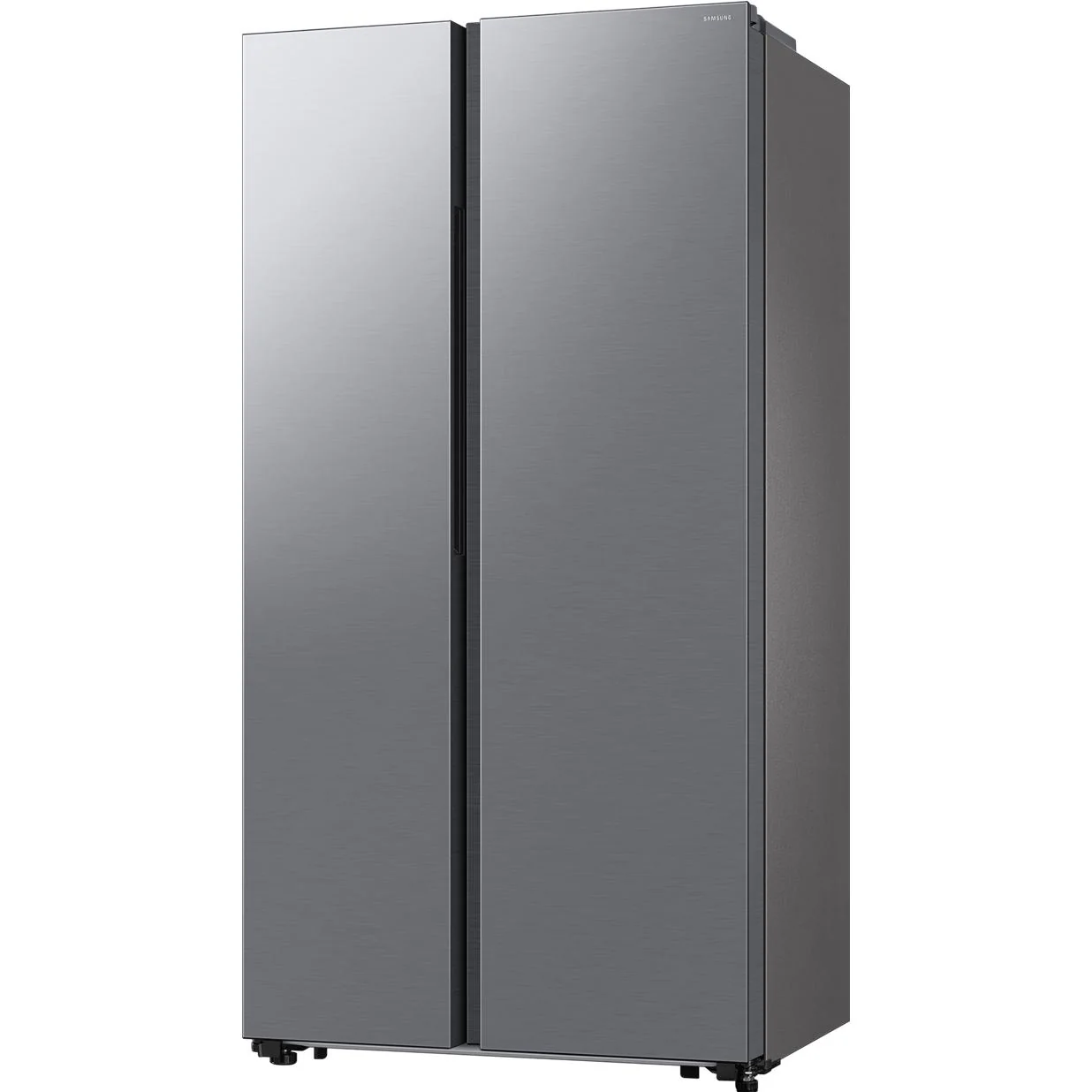 Samsung Réfrigérateur cÎte à cÎte à profondeur de comptoir de 36" avec technologie SpaceMax RS20DG4000M9AA - Image 3
