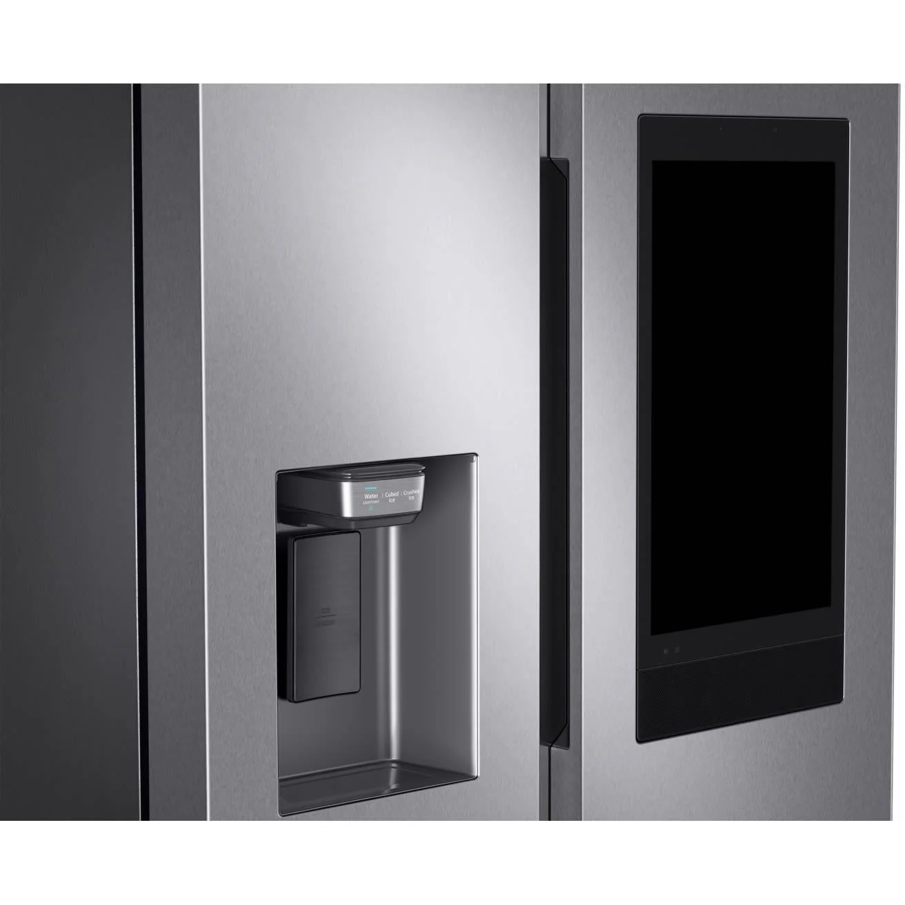 Samsung Réfrigérateur cÎte-à -cÎte à profondeur de comptoir de 36 po., 21,5 pi.cu. avec Family Hub⹠RS22T5561SR/AC - Image 12